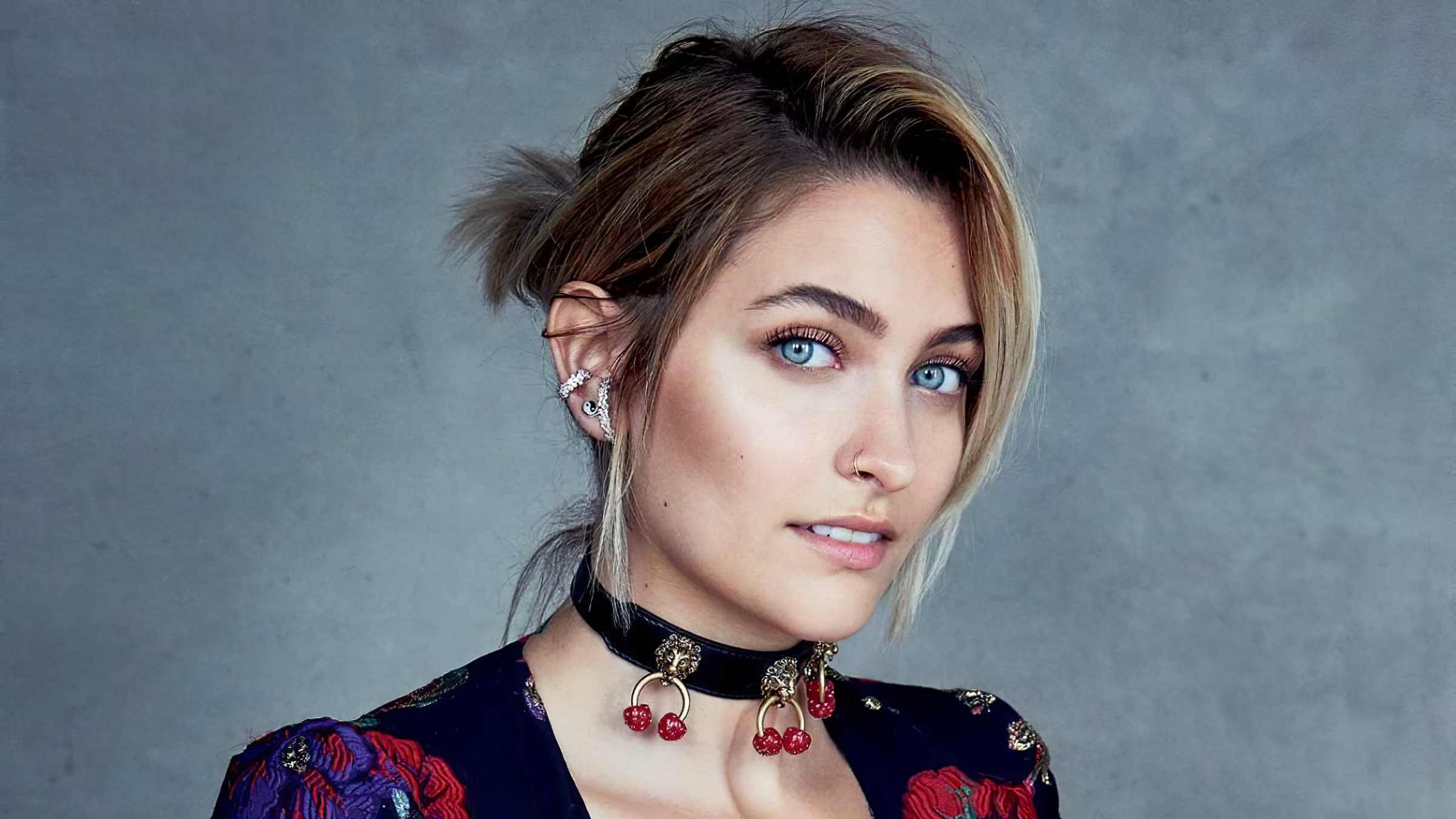 Paris Jackson Wallpapers