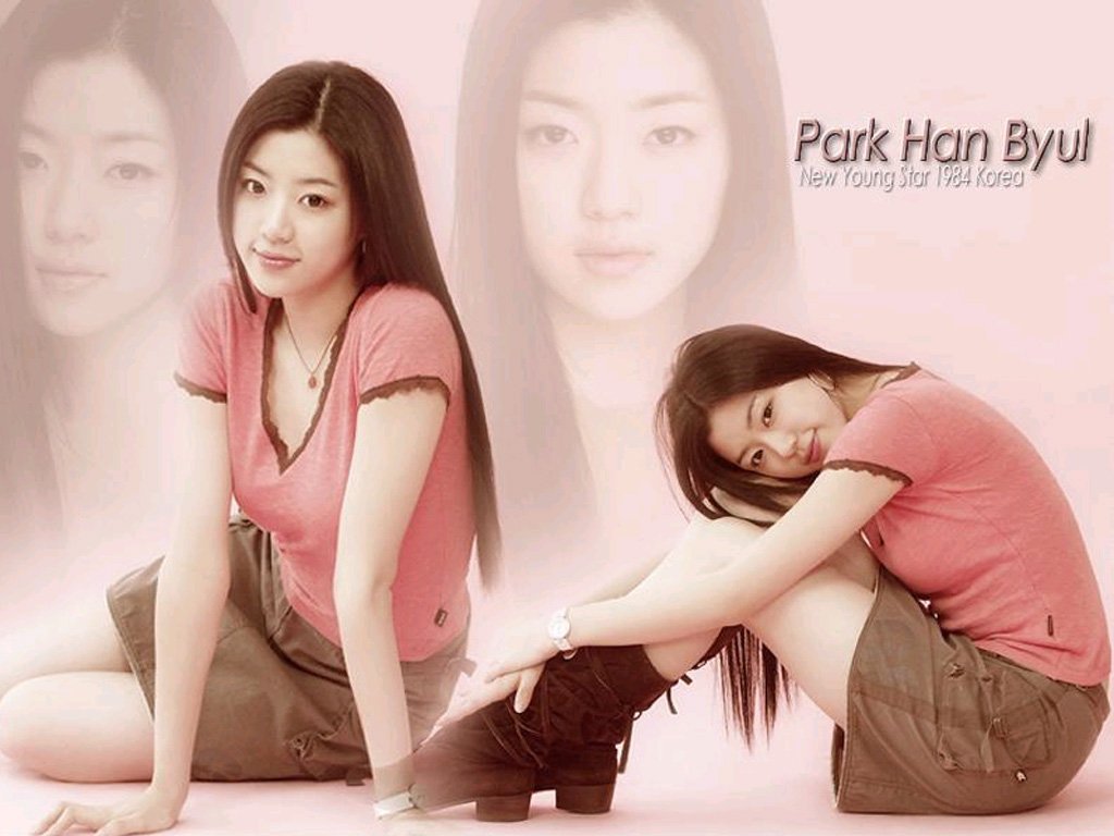 Park Han-byul Wallpapers