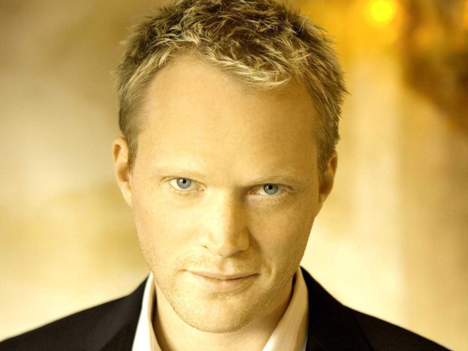 Paul Bettany Wallpapers