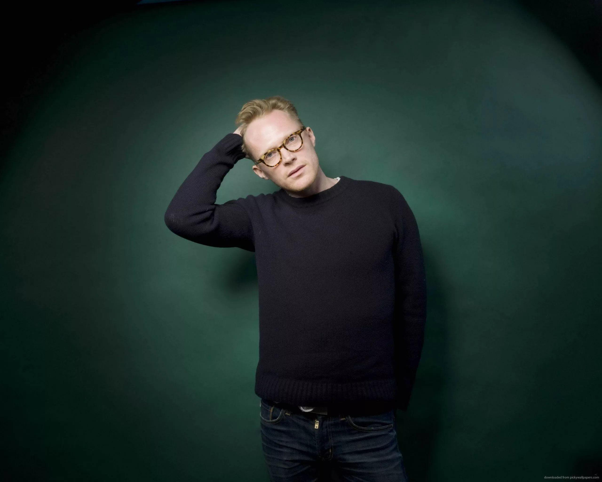 Paul Bettany Wallpapers