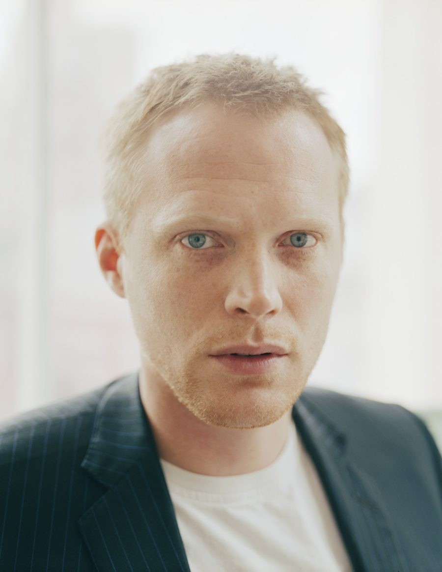 Paul Bettany 2020 Wallpapers