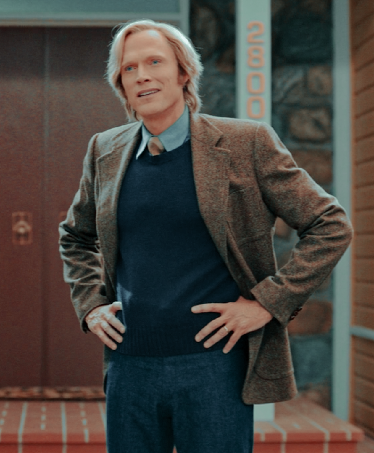 Paul Bettany 2020 Wallpapers