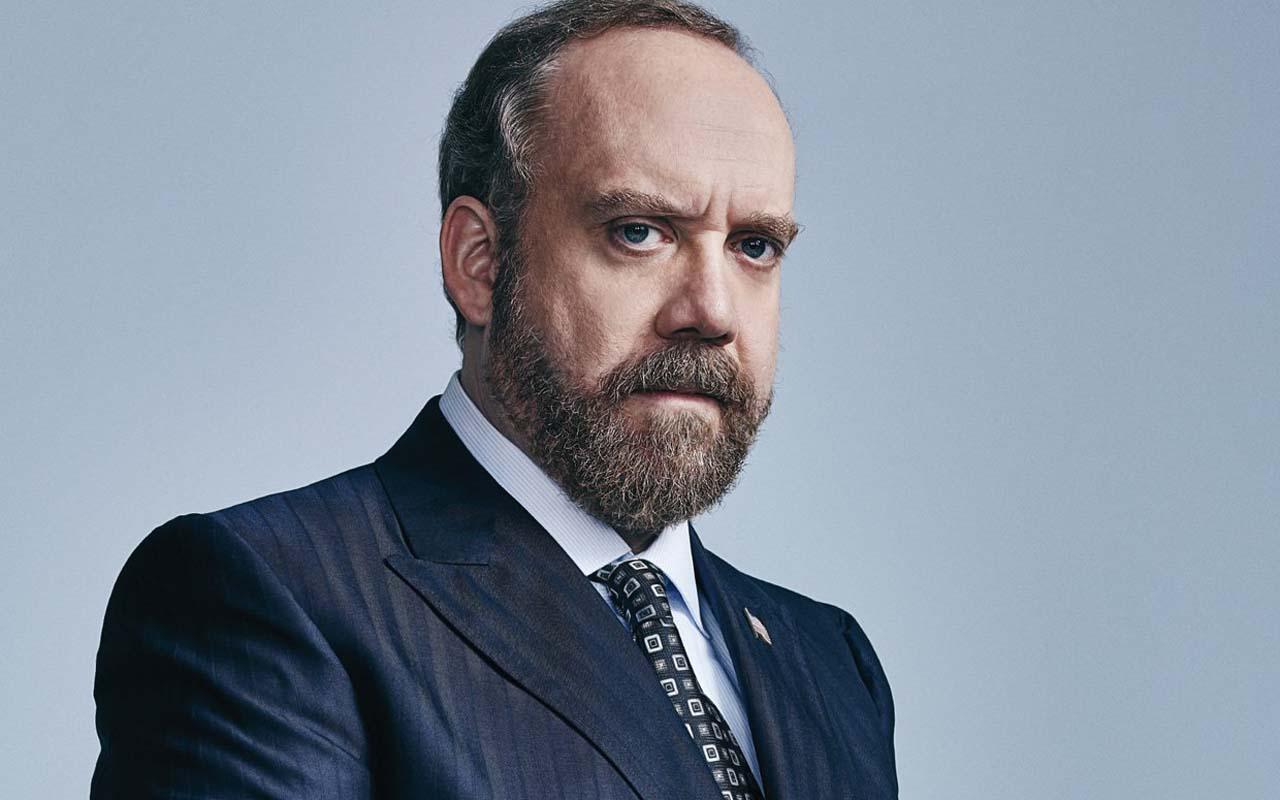 Paul Giamatti Wallpapers