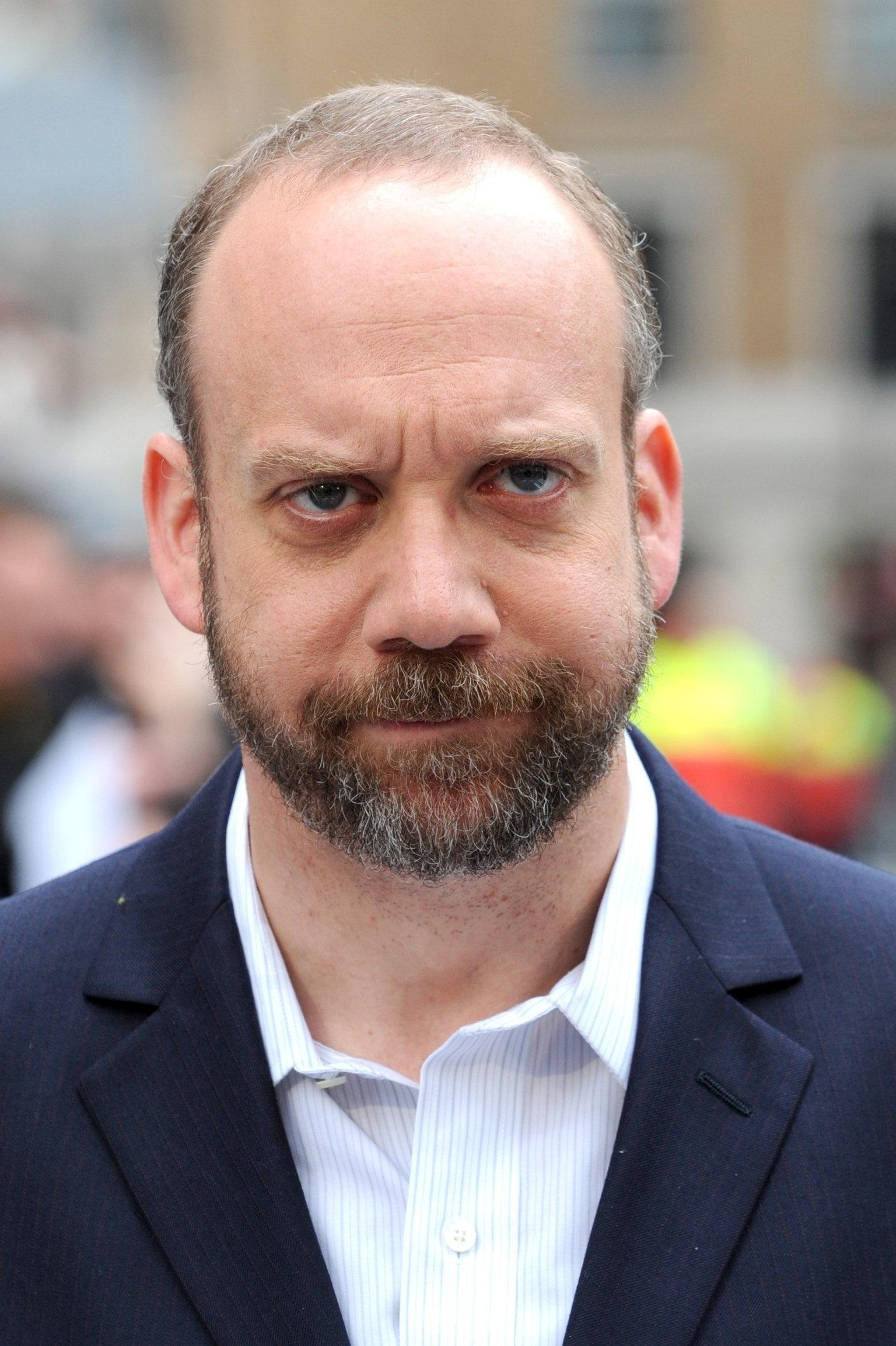 Paul Giamatti Wallpapers