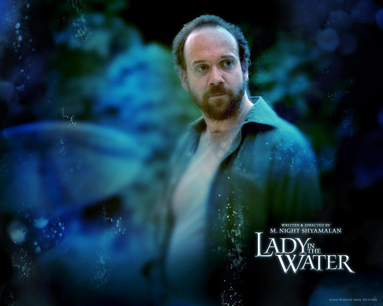 Paul Giamatti Wallpapers