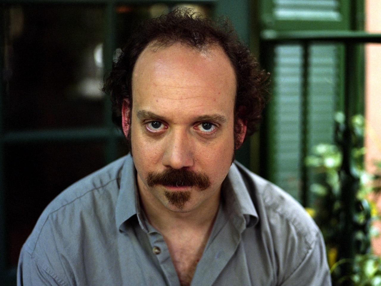 Paul Giamatti Wallpapers