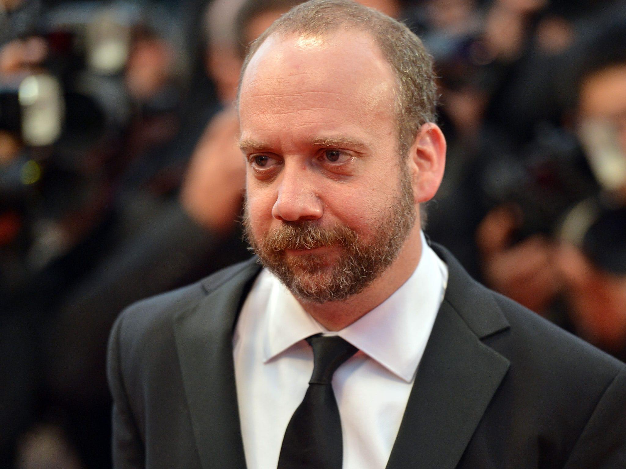 Paul Giamatti Wallpapers