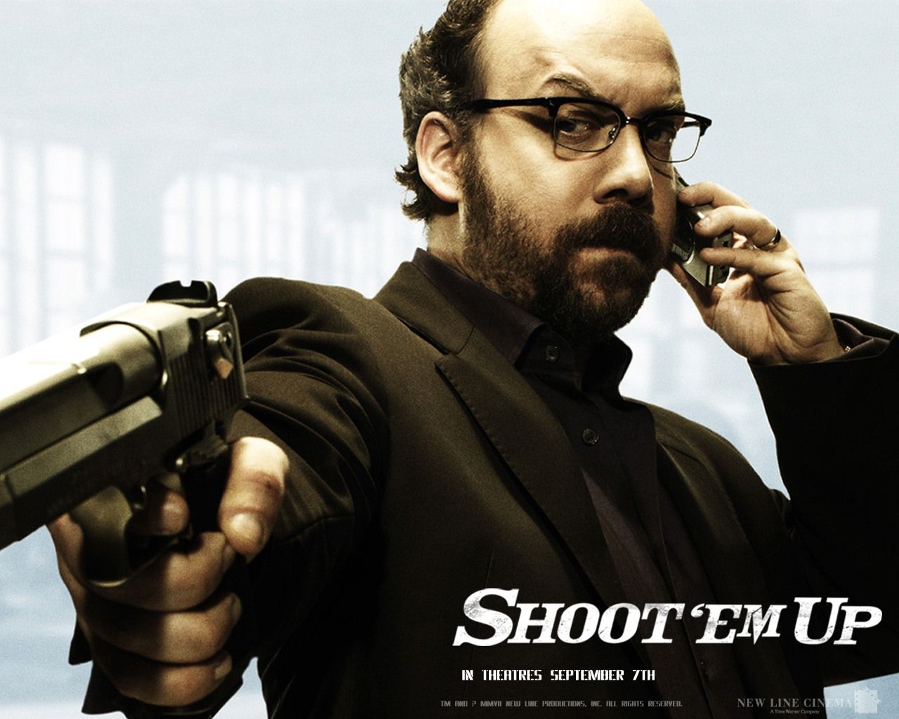 Paul Giamatti Wallpapers