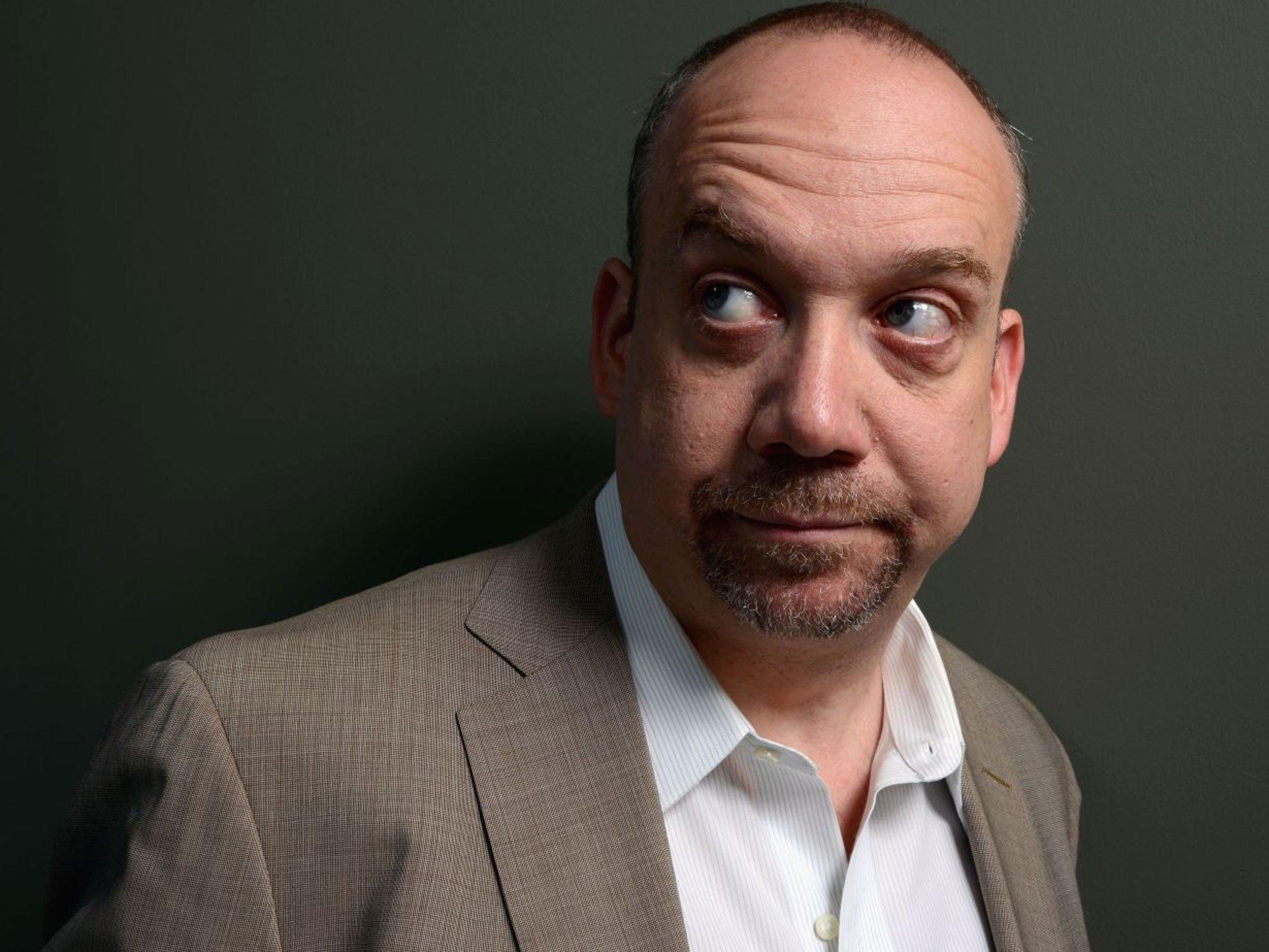 Paul Giamatti Wallpapers