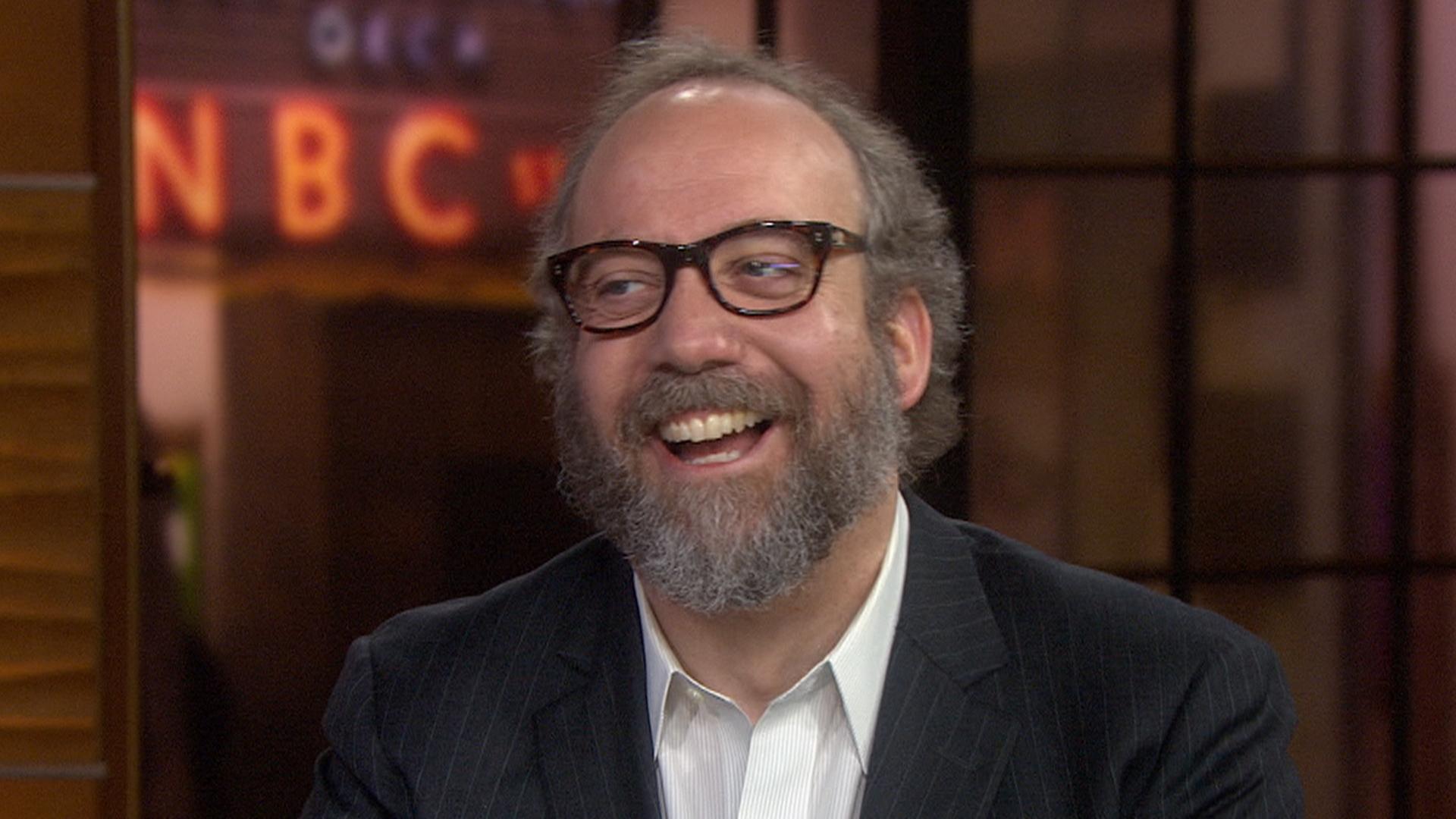 Paul Giamatti Wallpapers