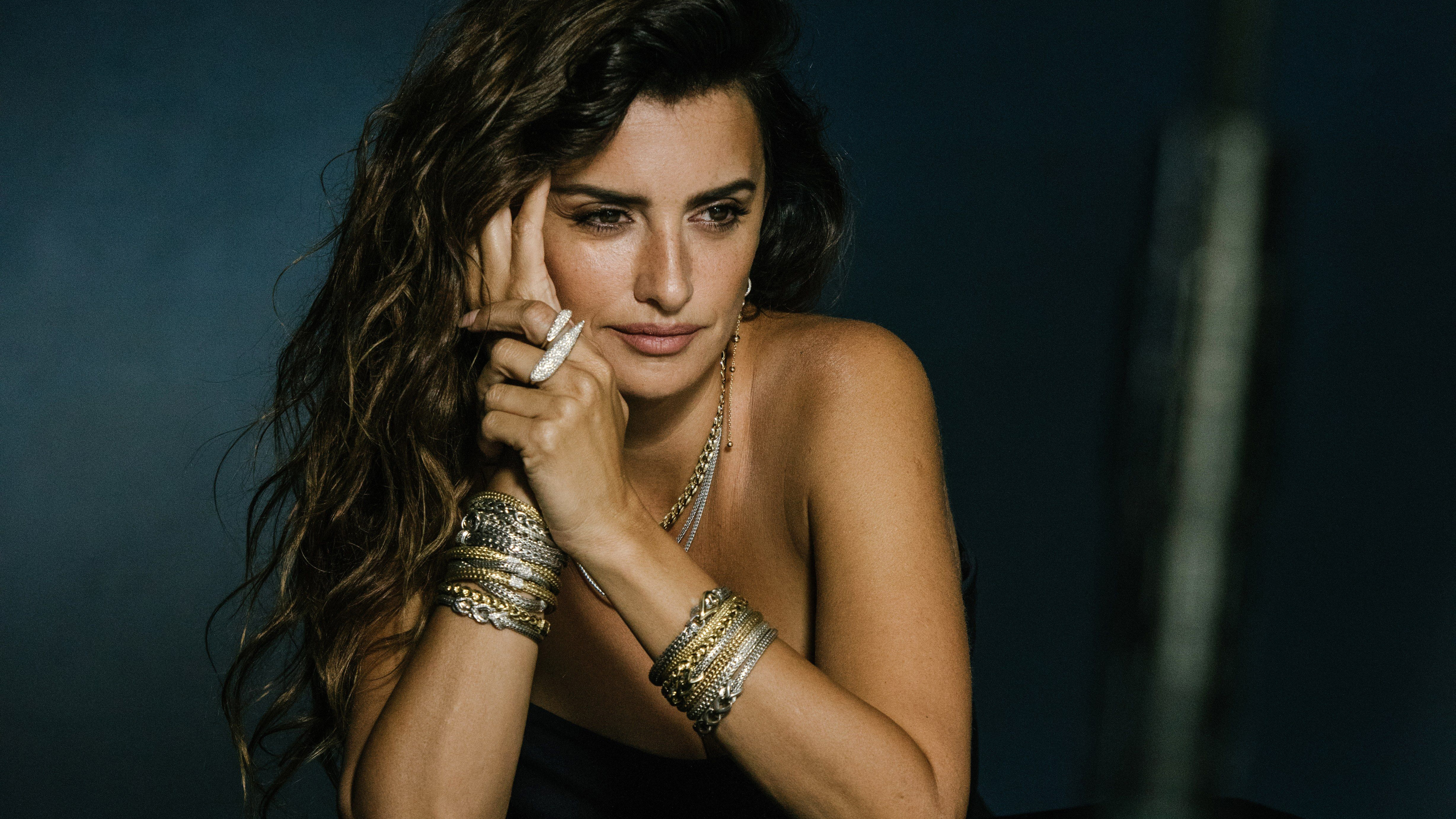 Penelope Cruz Wallpapers