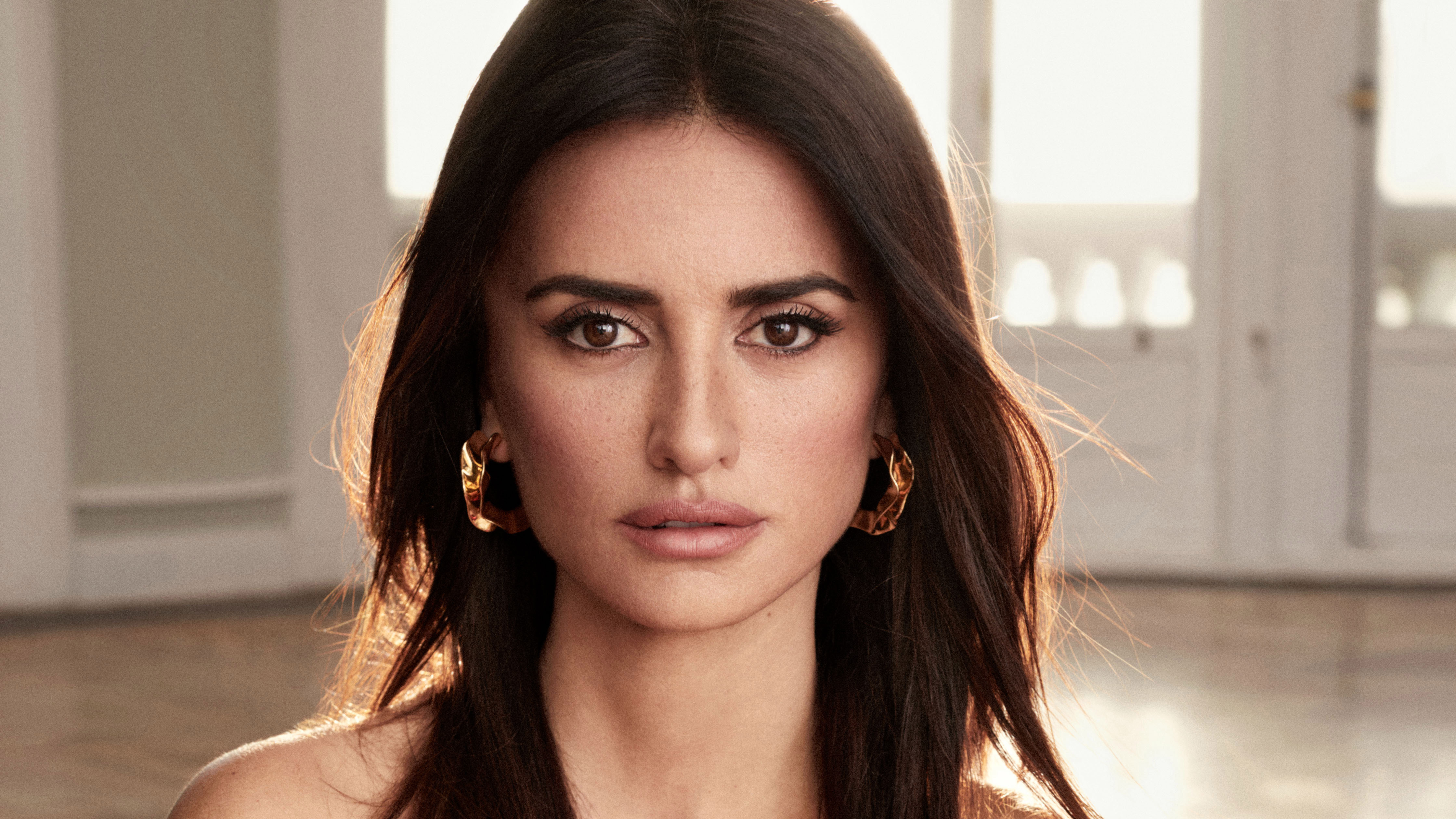 Penelope Cruz Wallpapers