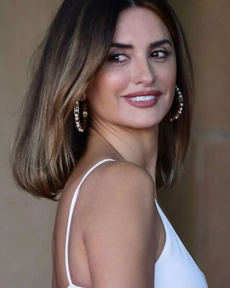 Penelope Cruz  Spanish Actress And Model Wallpapers