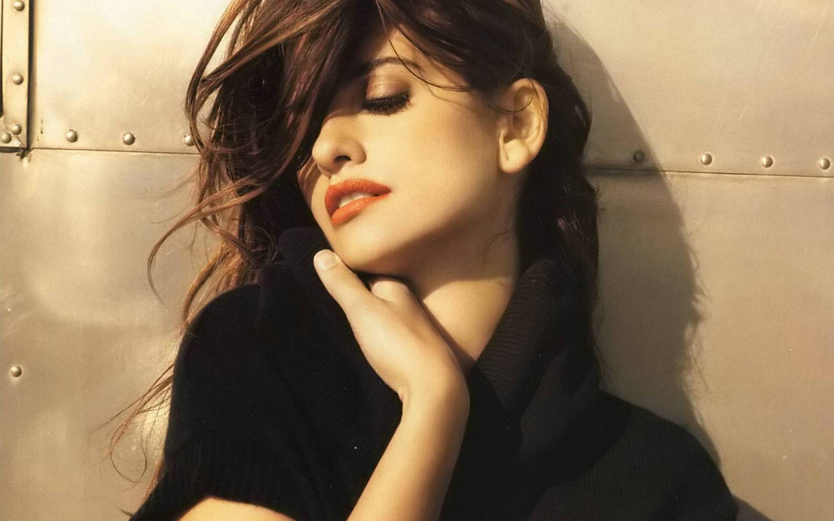 Penelope Cruz  Spanish And Model Wallpapers