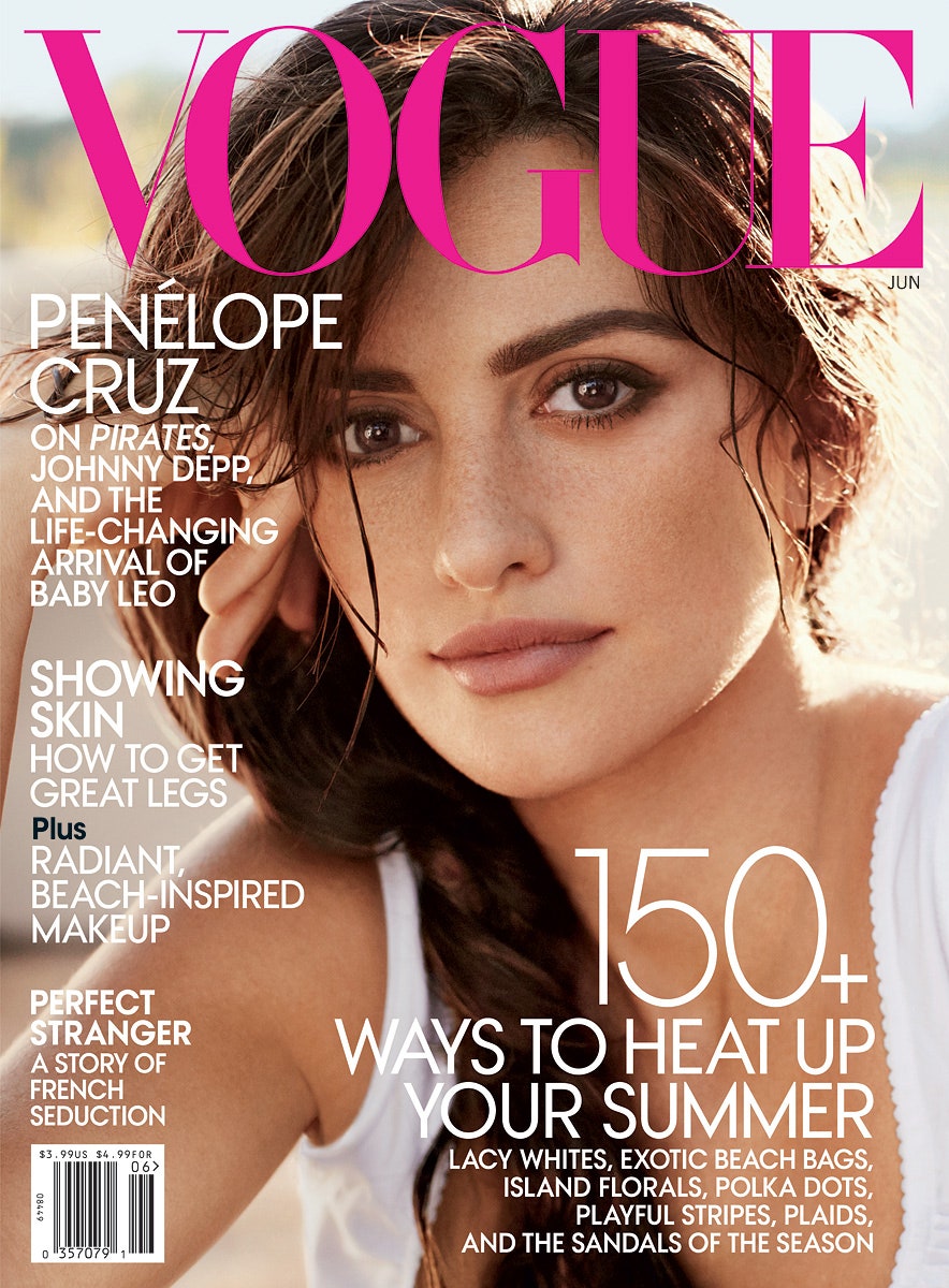 Penelope Cruz  Spanish And Model Wallpapers