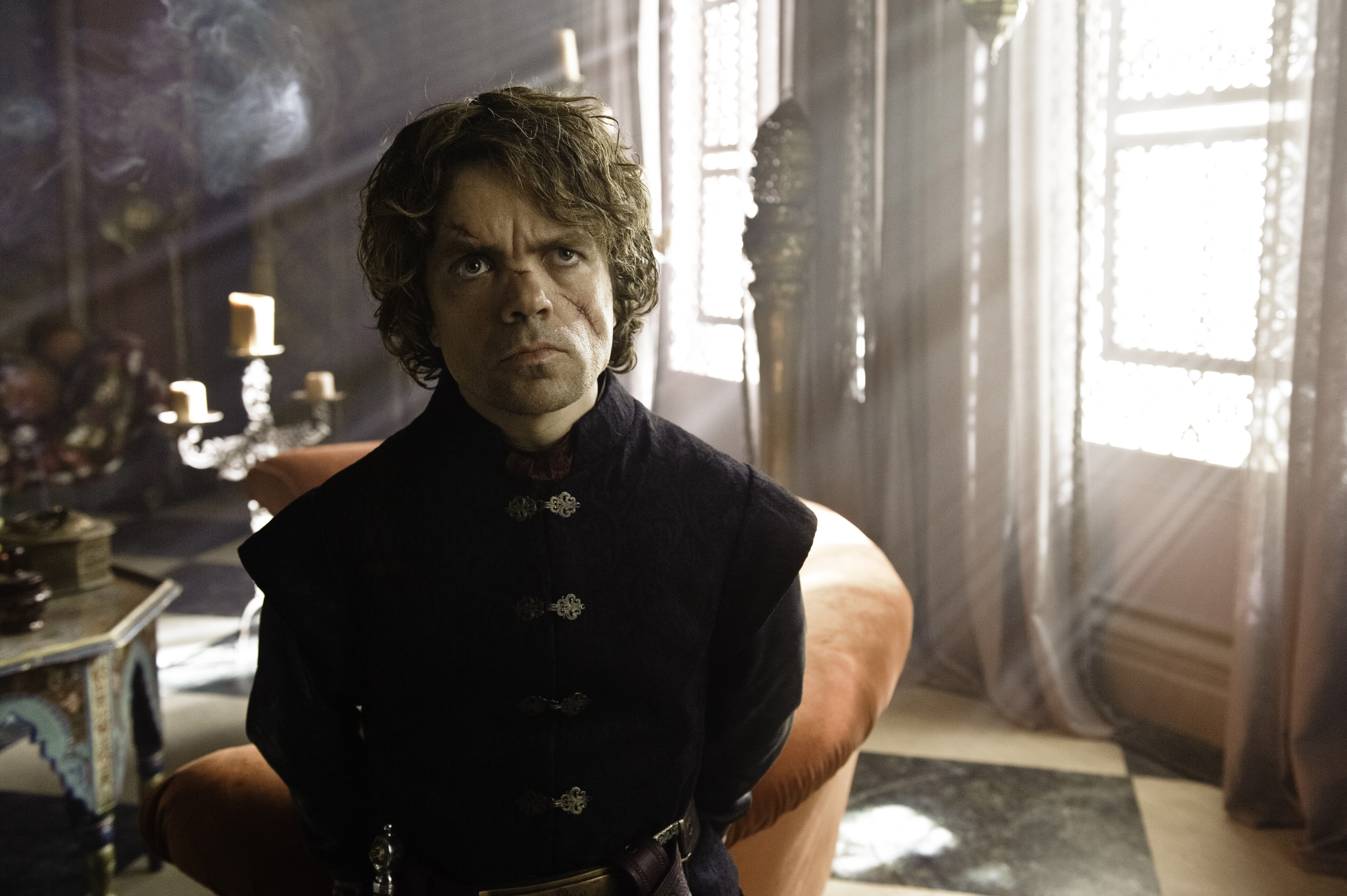 Peter Dinklage Wallpapers