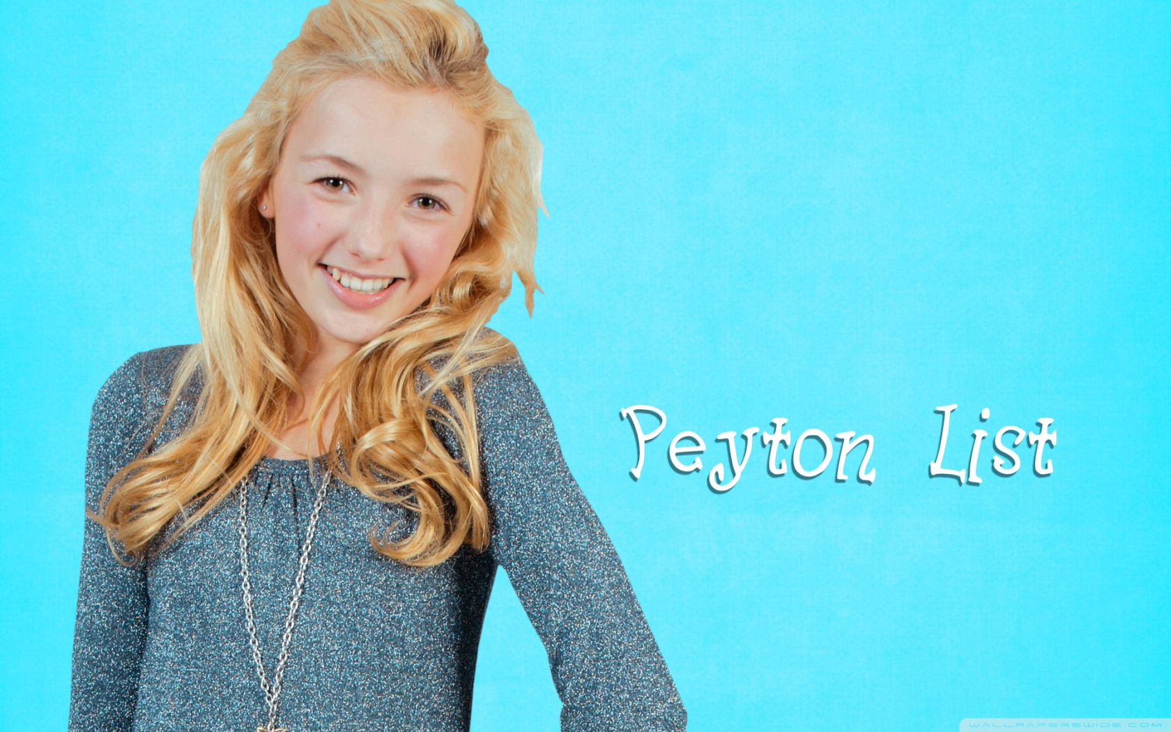 Peyton List Wallpapers