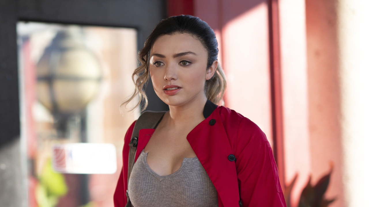 Peyton List 2020 Actress Wallpapers