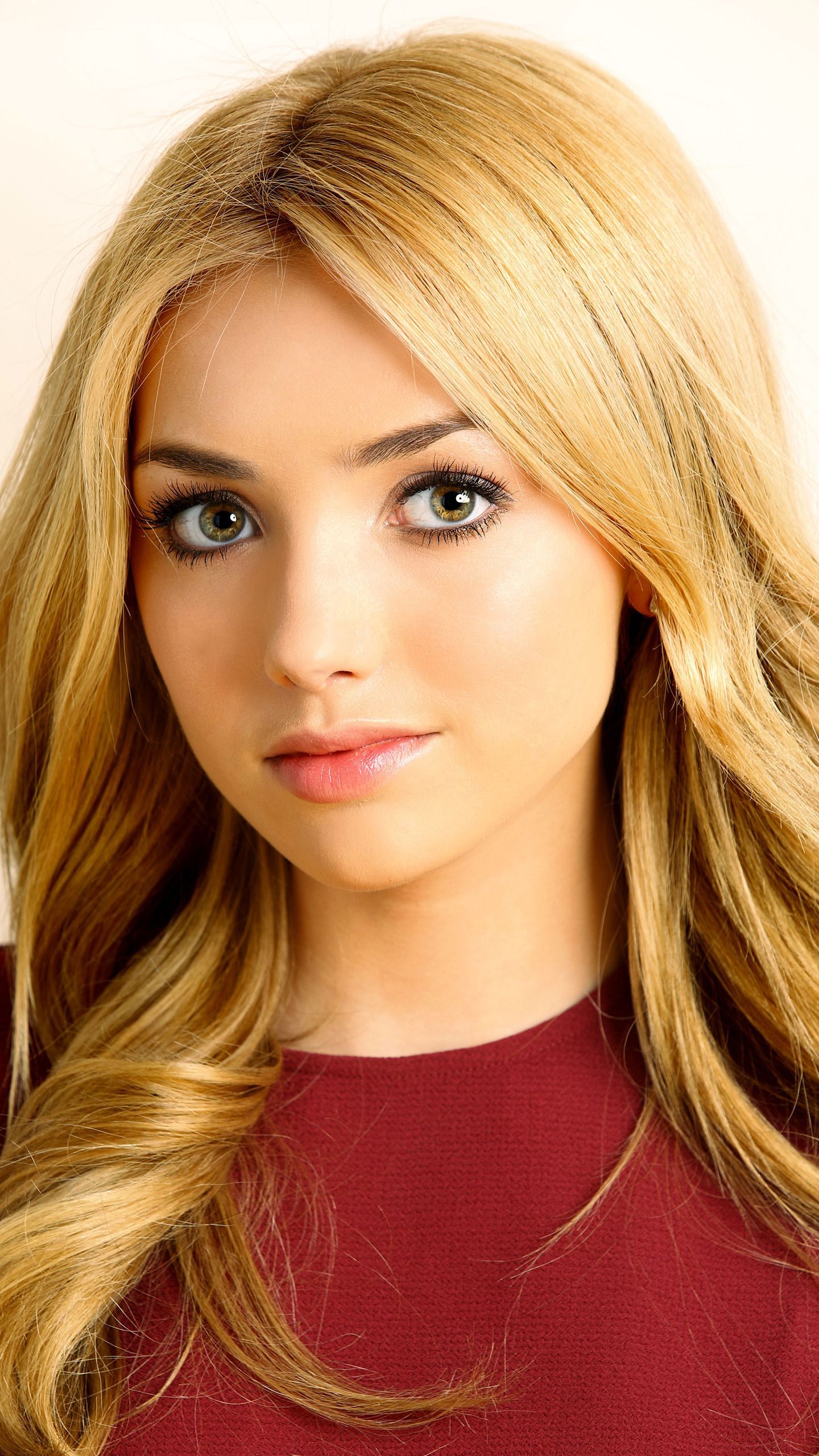 Peyton List InStyle image Wallpapers