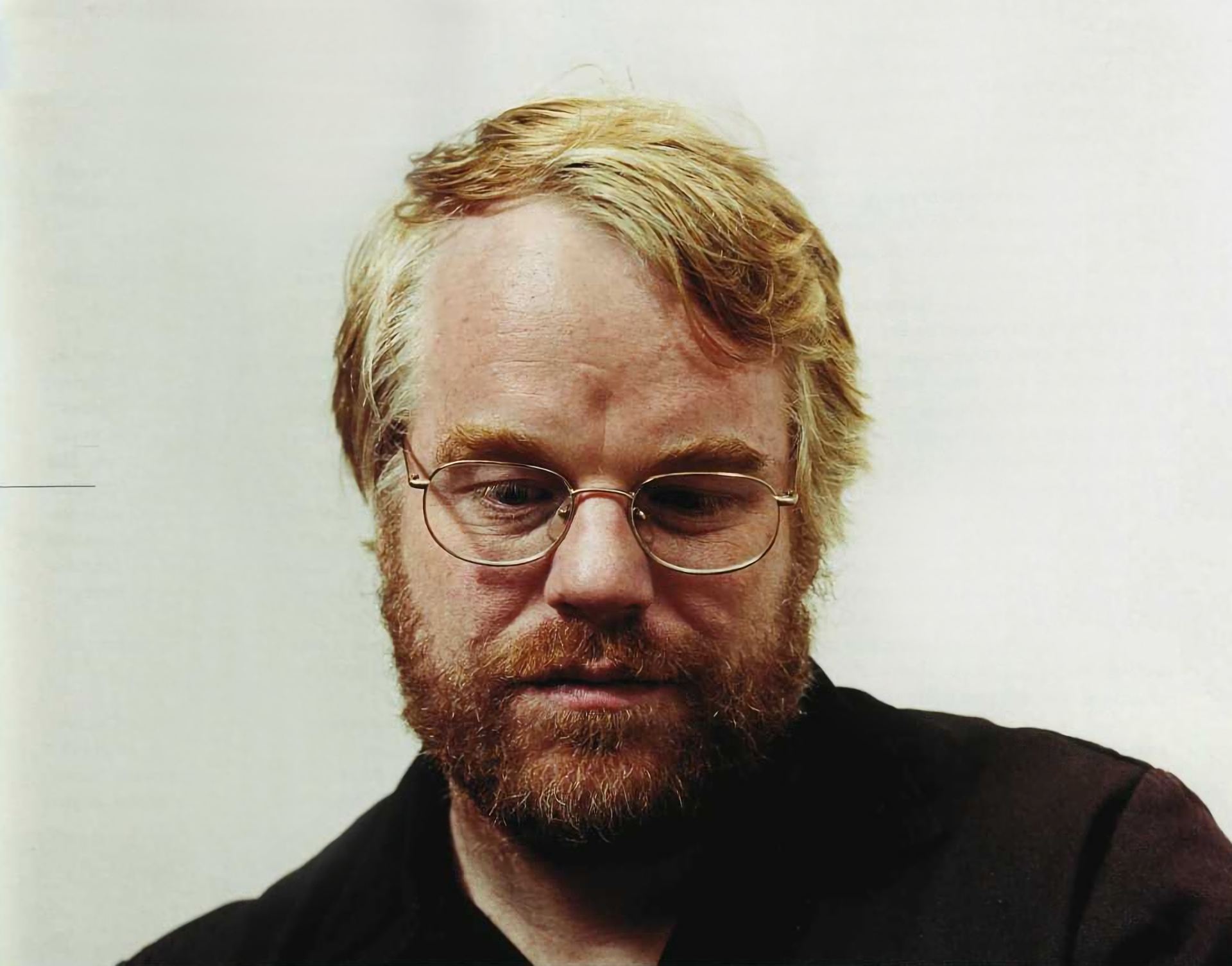 Philip Seymour Hoffman Wallpapers