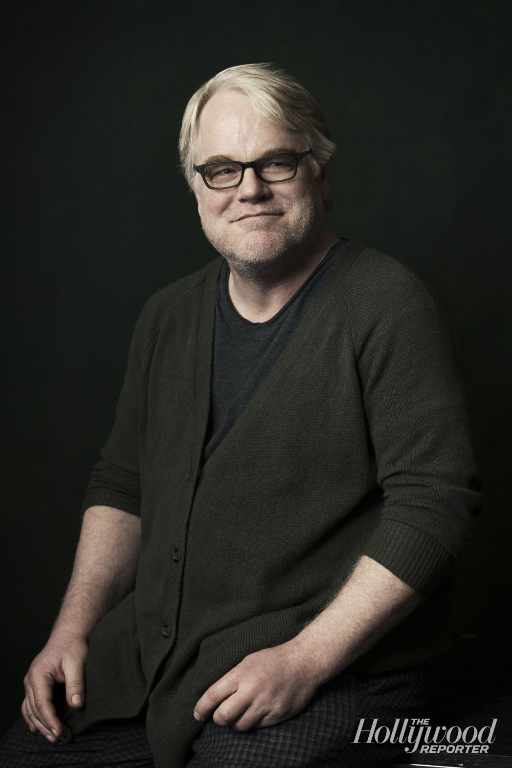 Philip Seymour Hoffman Wallpapers