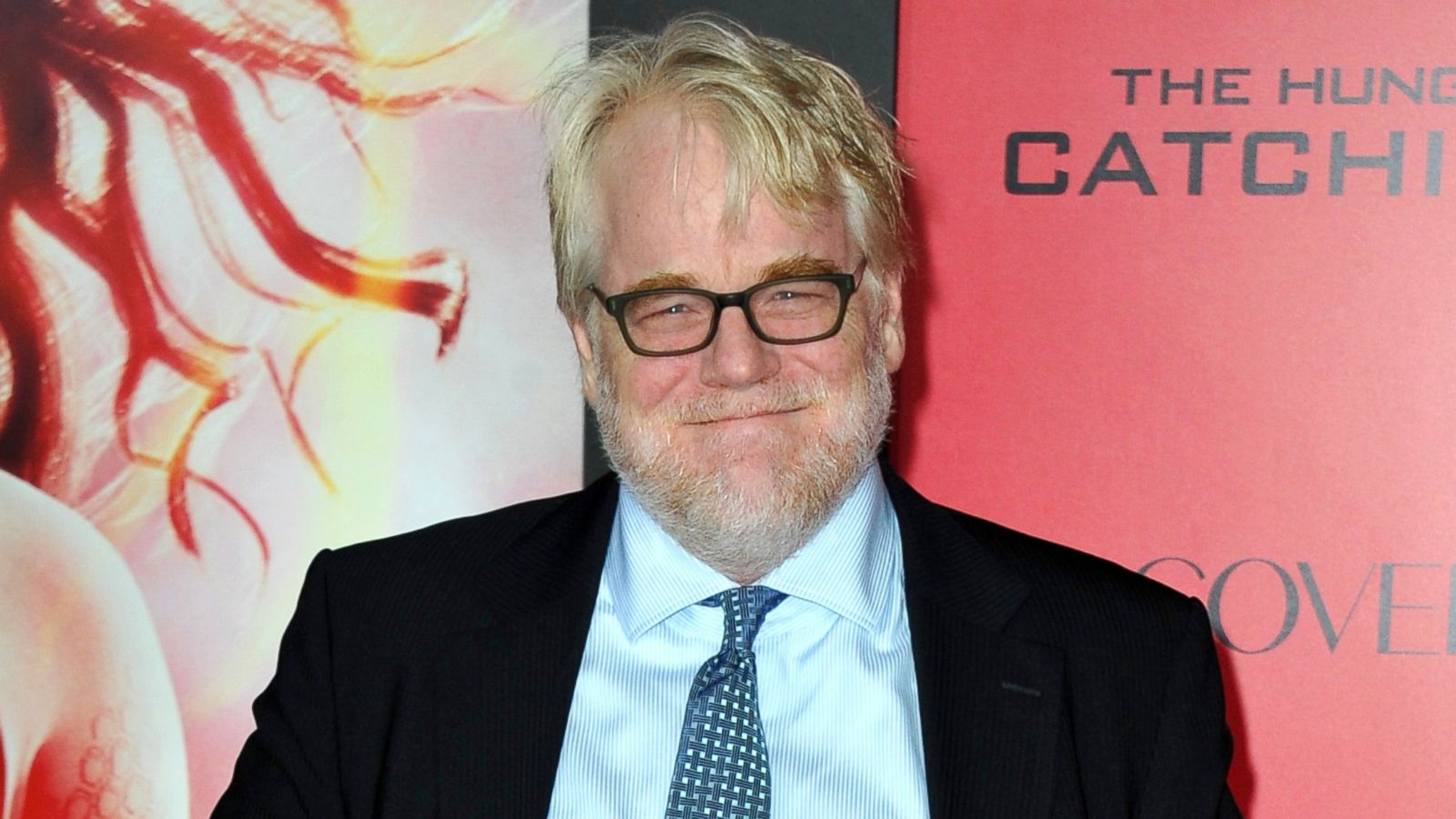 Philip Seymour Hoffman Wallpapers