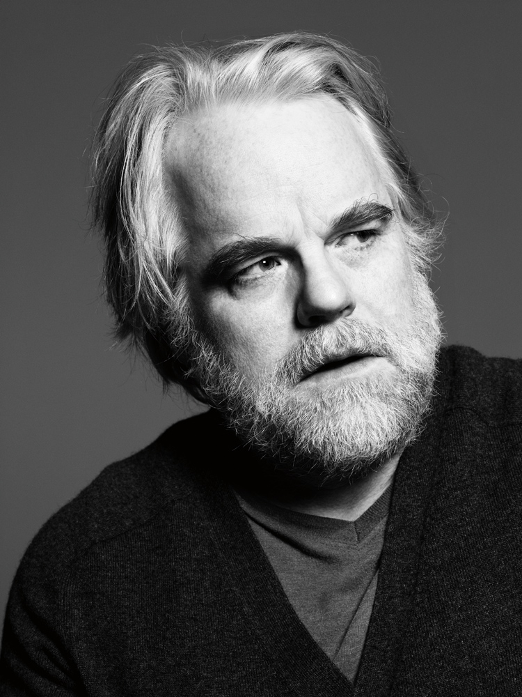 Philip Seymour Hoffman Wallpapers