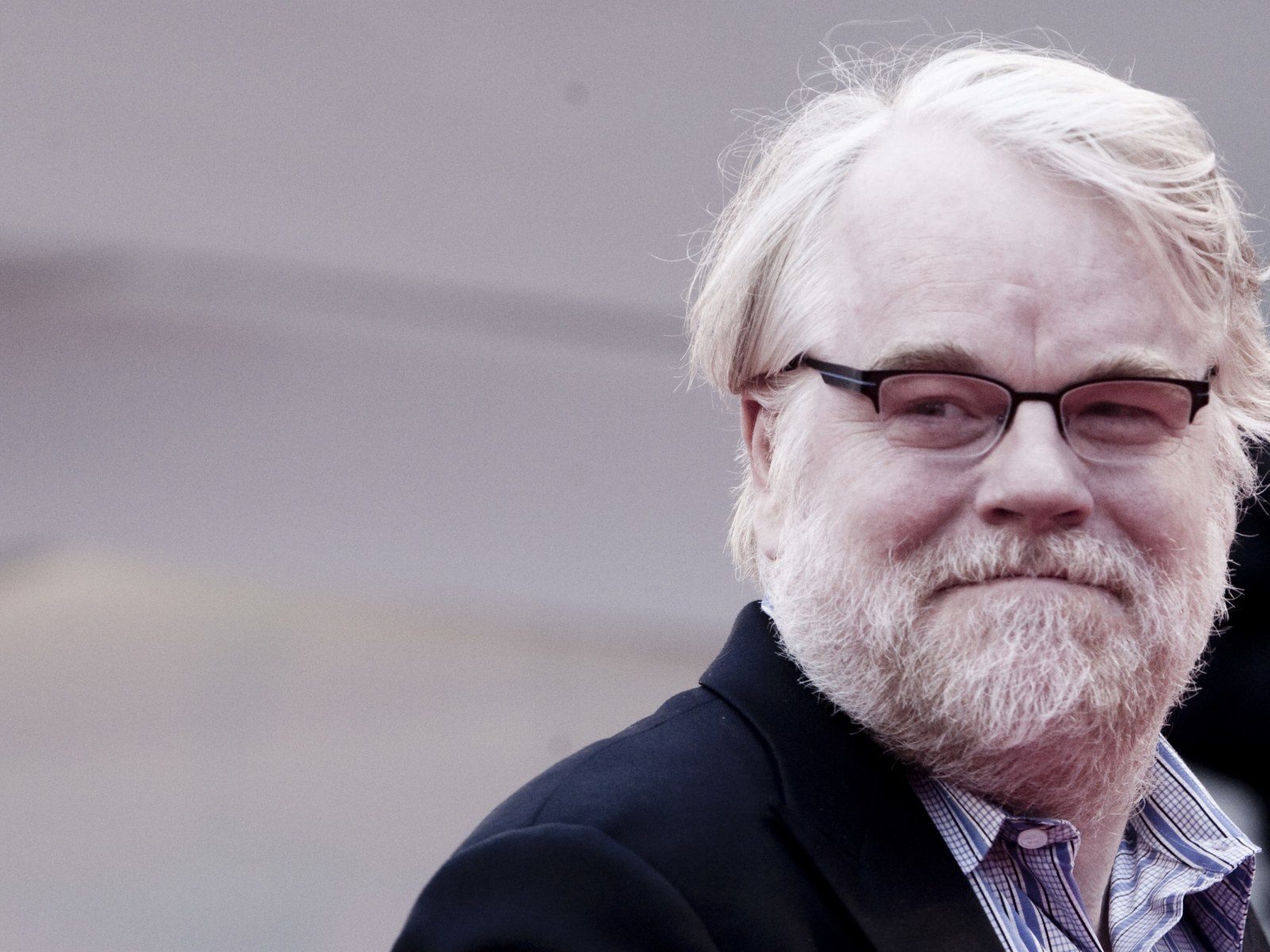 Philip Seymour Hoffman Wallpapers