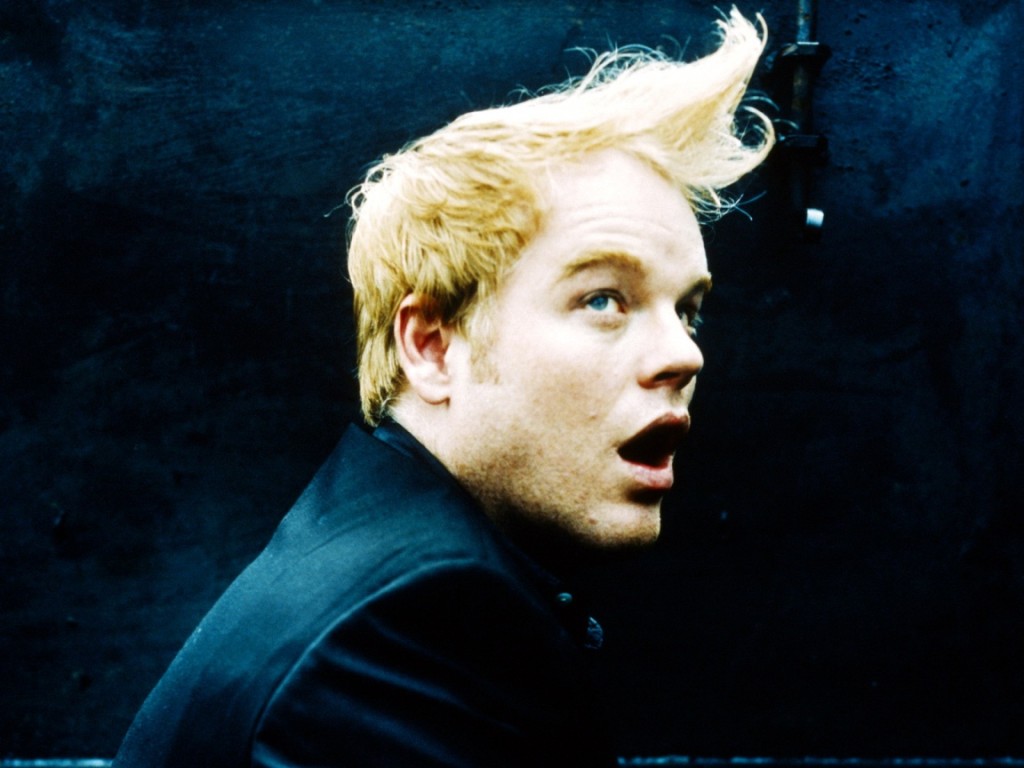 Philip Seymour Hoffman Wallpapers