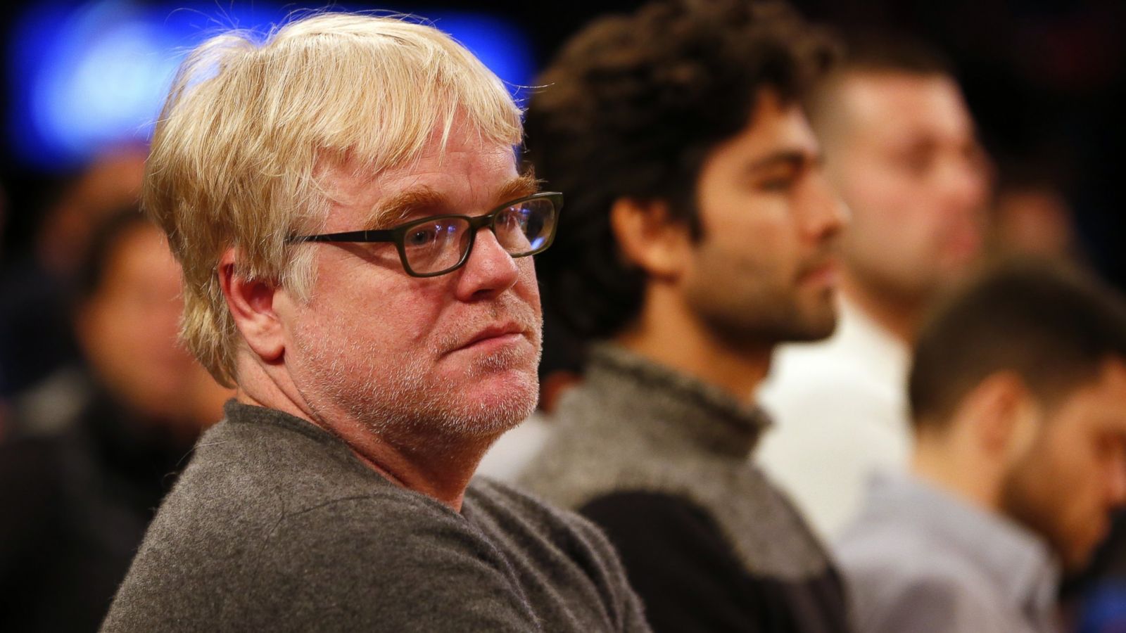 Philip Seymour Hoffman Wallpapers