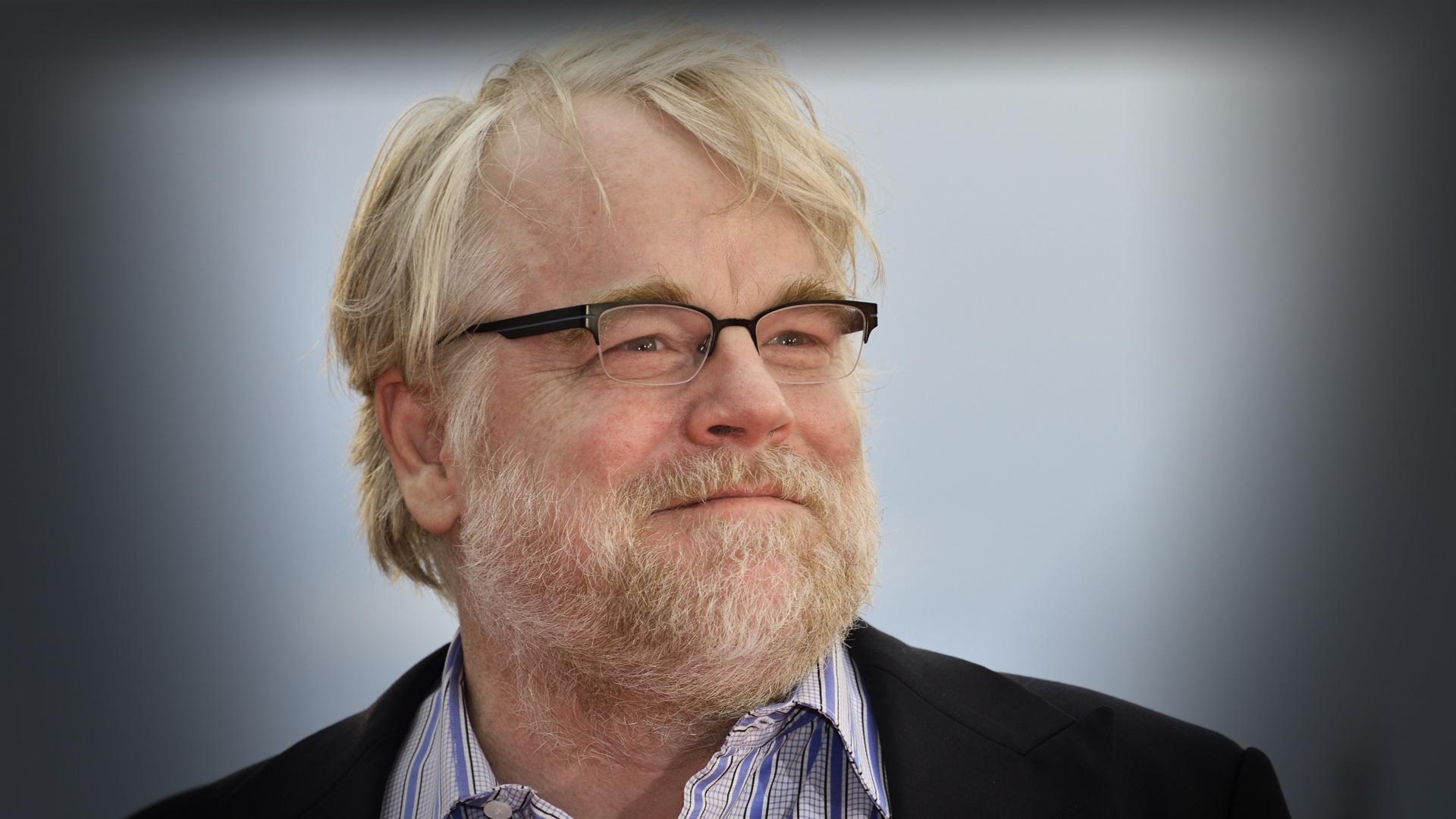 Philip Seymour Hoffman Wallpapers