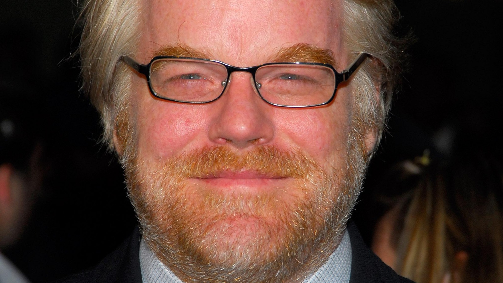 Philip Seymour Hoffman Wallpapers