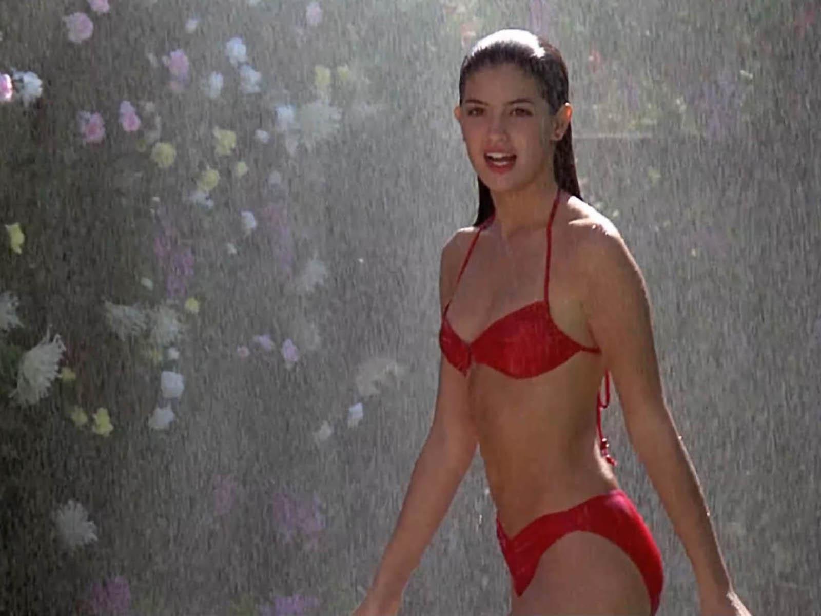 Phoebe Cates Wallpapers