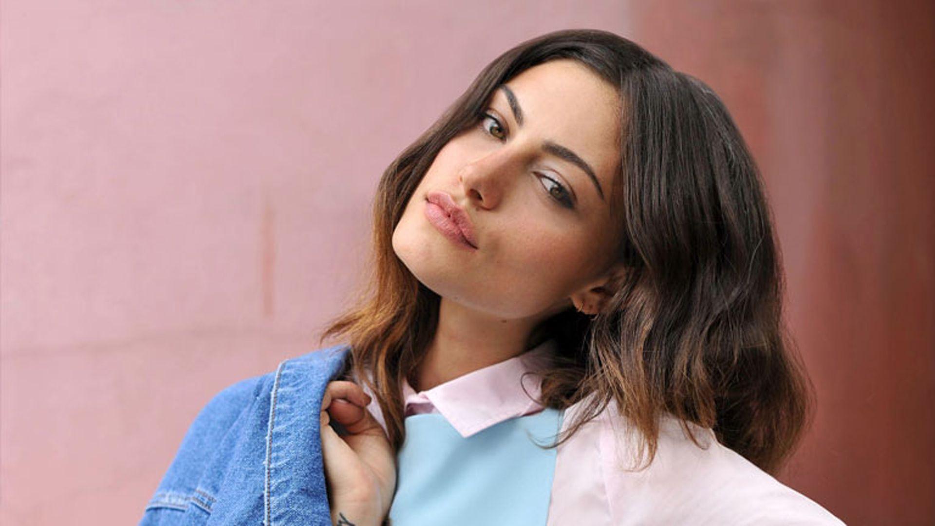 Phoebe Tonkin 2018 Wallpapers