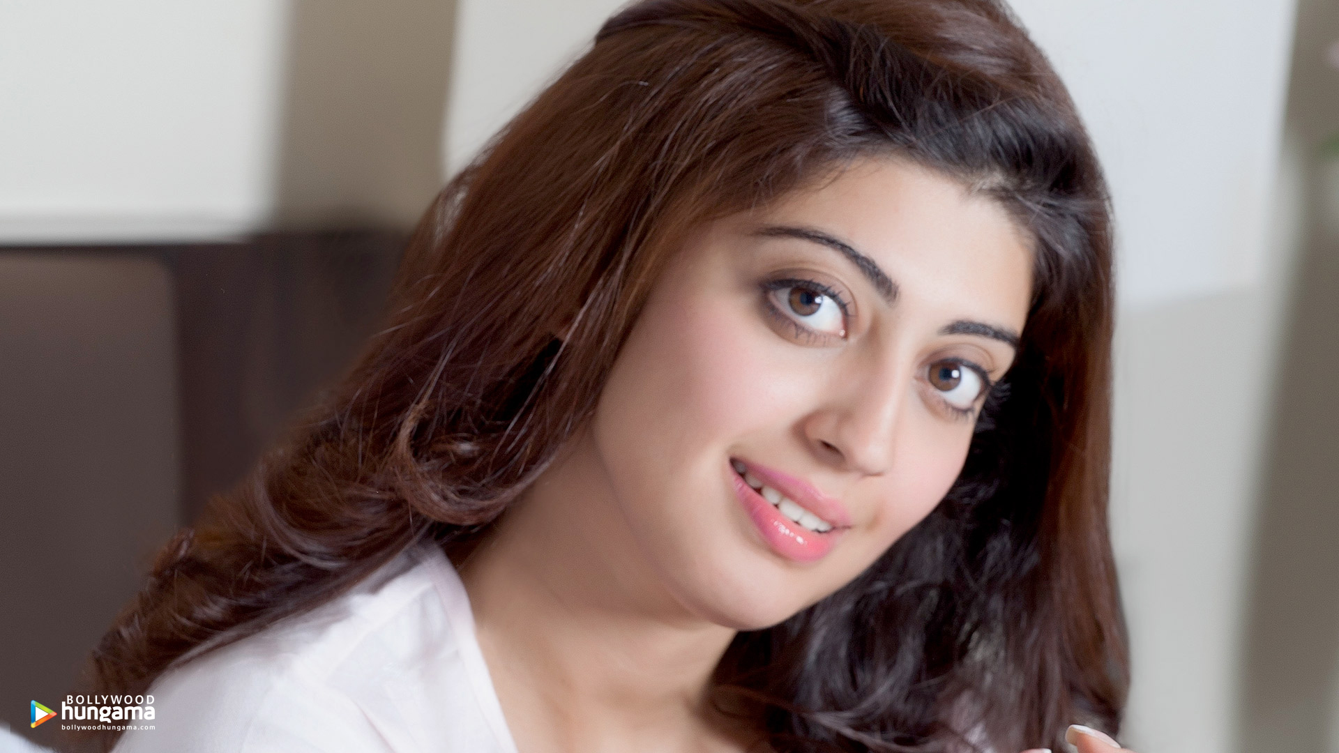 Pranitha Subhash Wallpapers