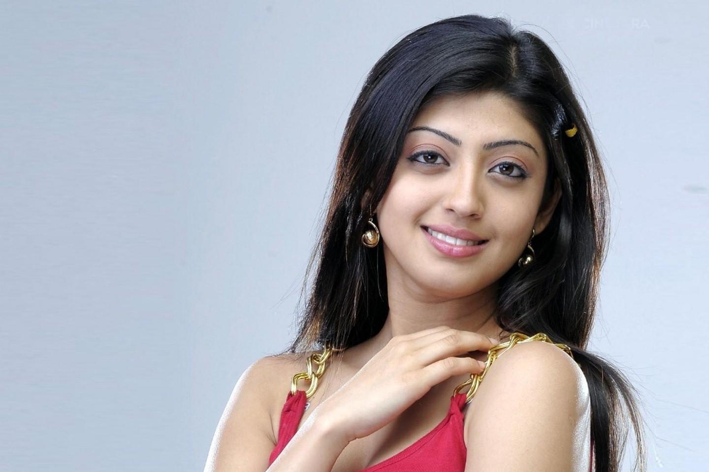 Pranitha Subhash Wallpapers