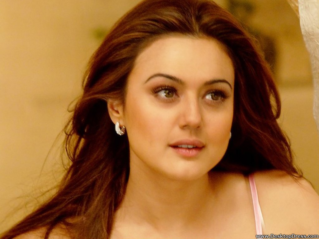 Preity Zinta Wallpapers