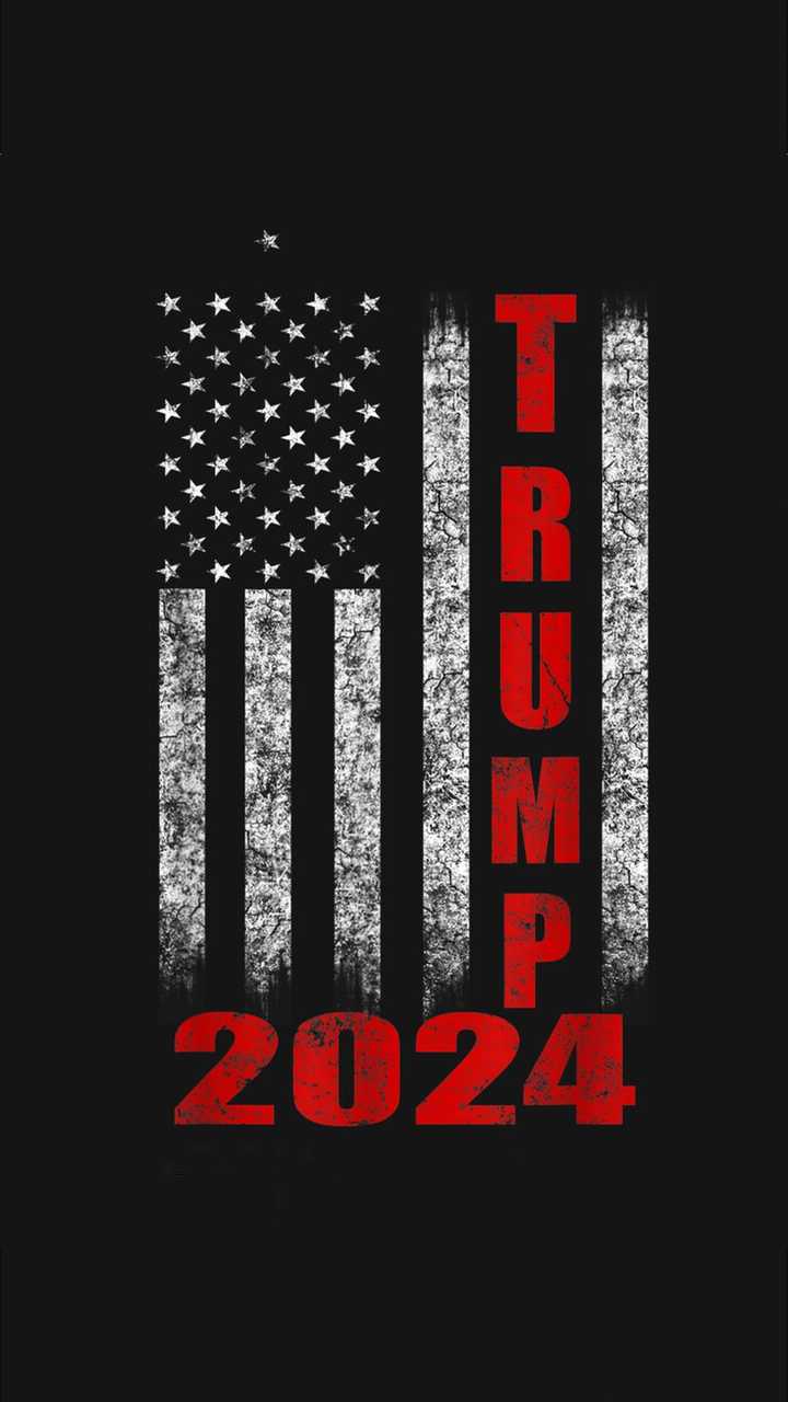 President Donald Trump 2020 Wallpapers
