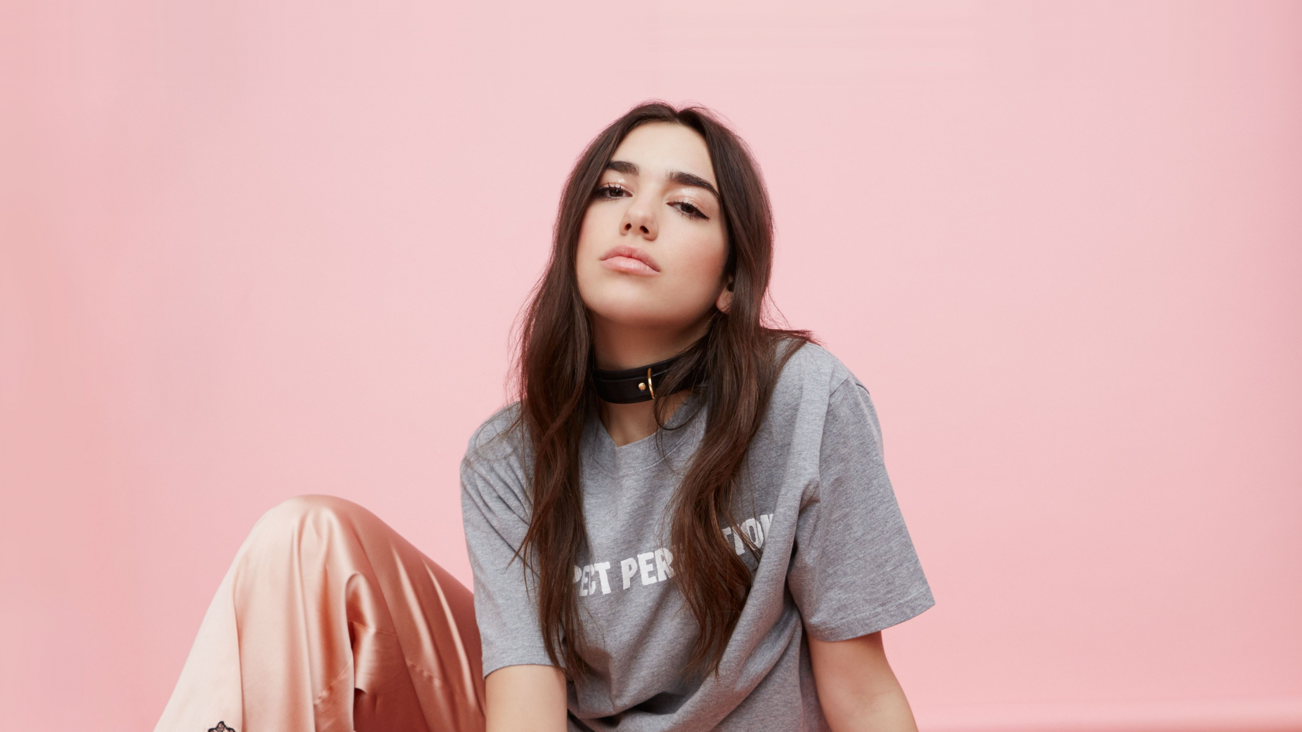 Pretty Dua Lipa 2018 Wallpapers