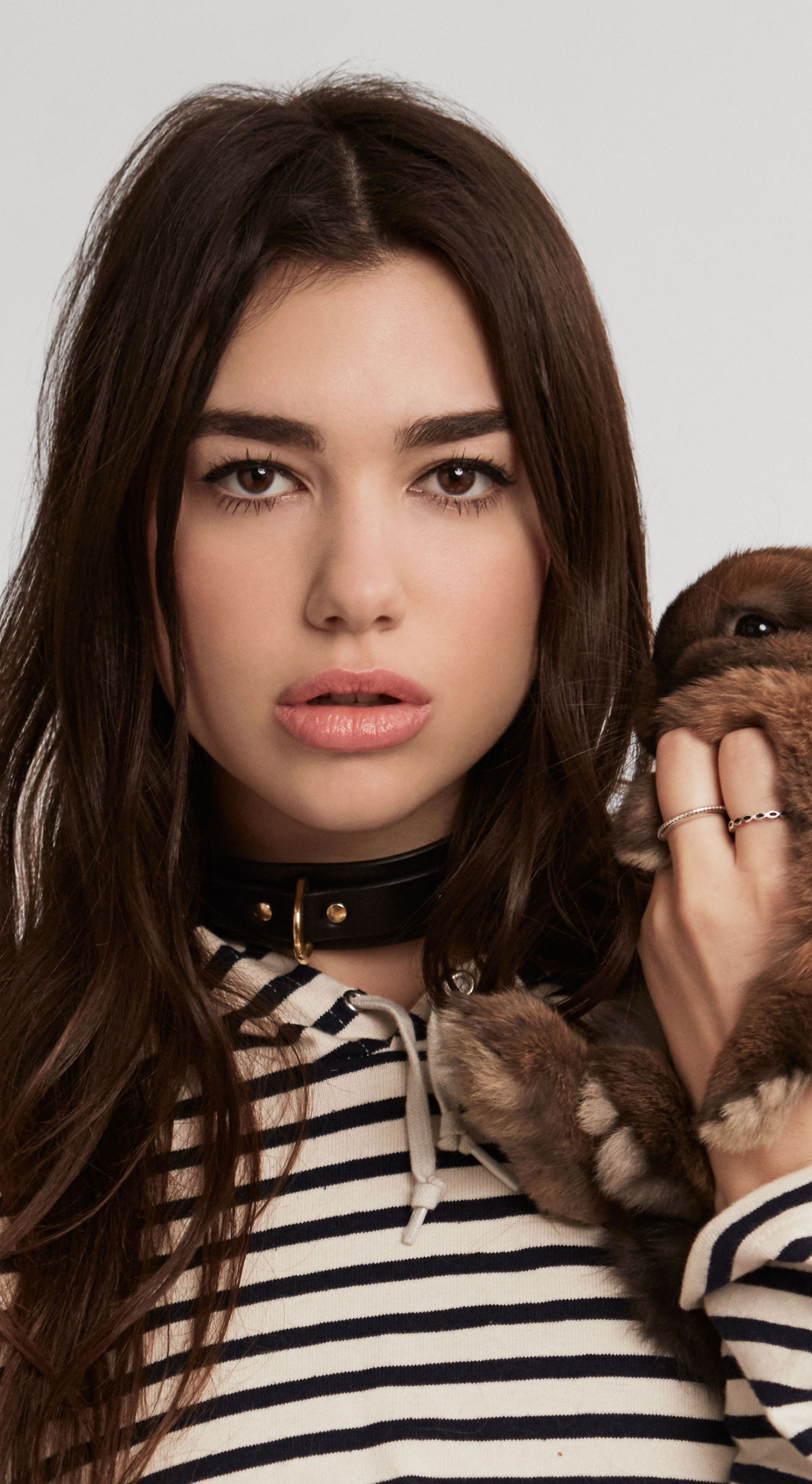 Pretty Dua Lipa 2018 Wallpapers