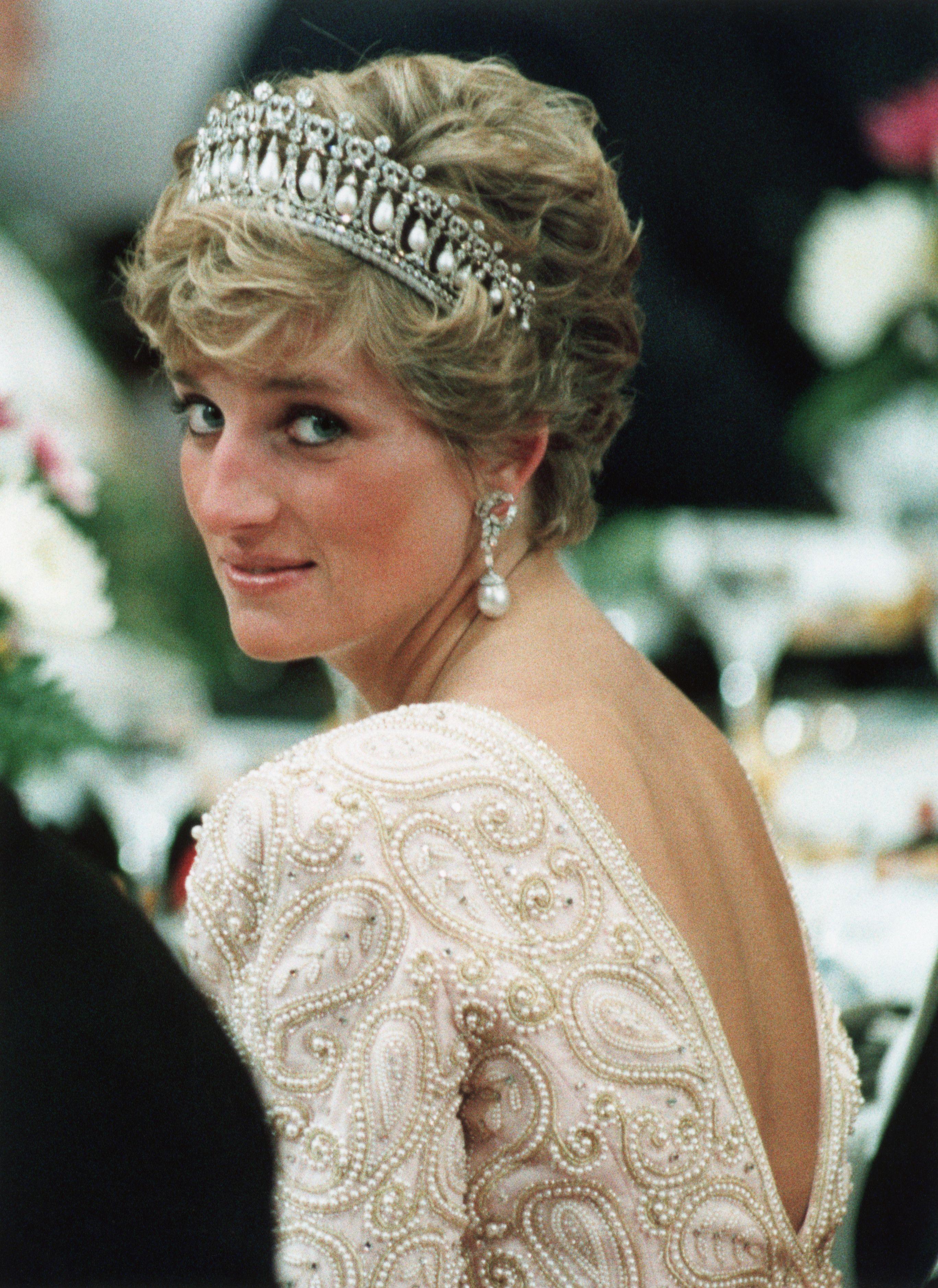 Princess Diana Wallpapers