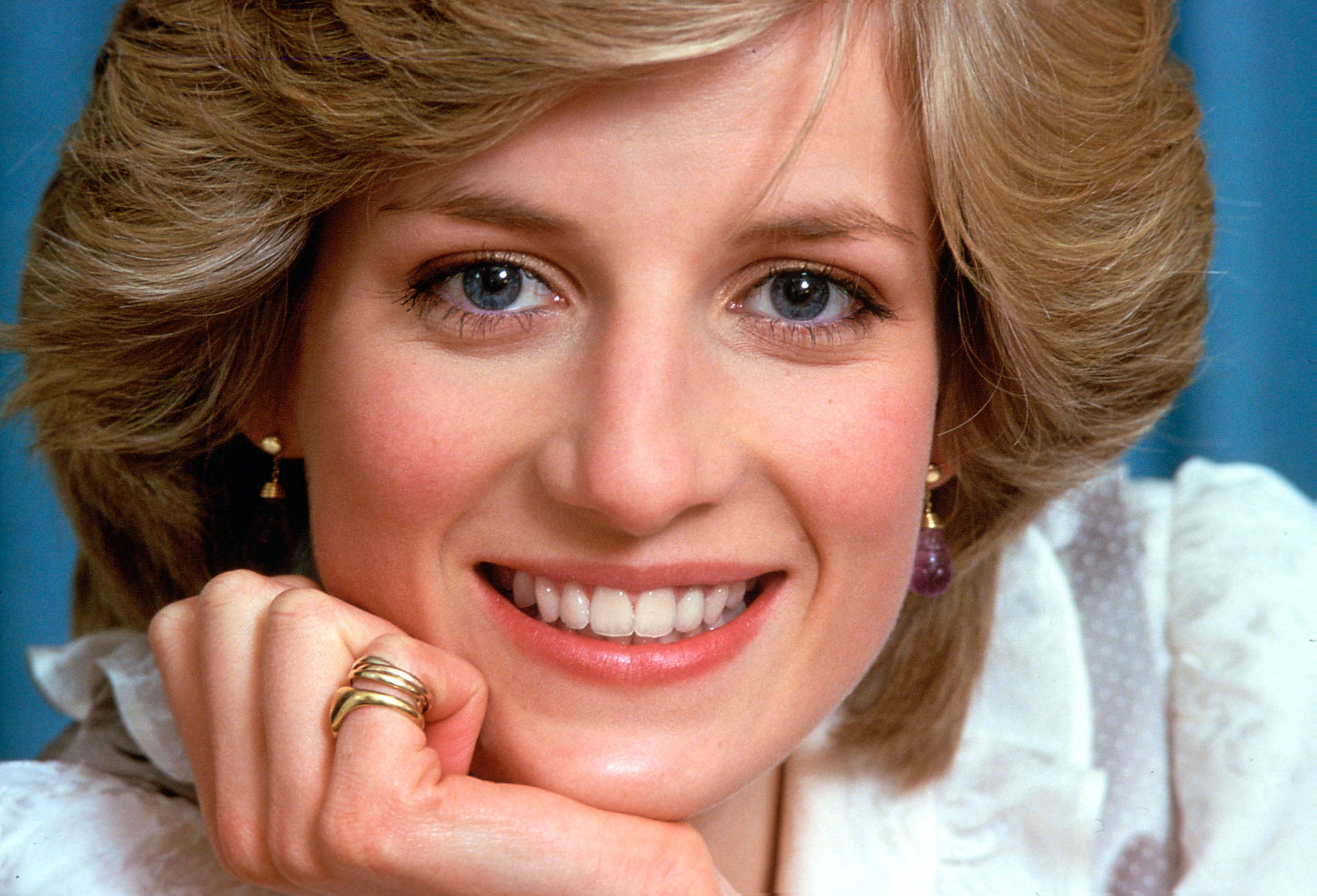 Princess Diana Wallpapers