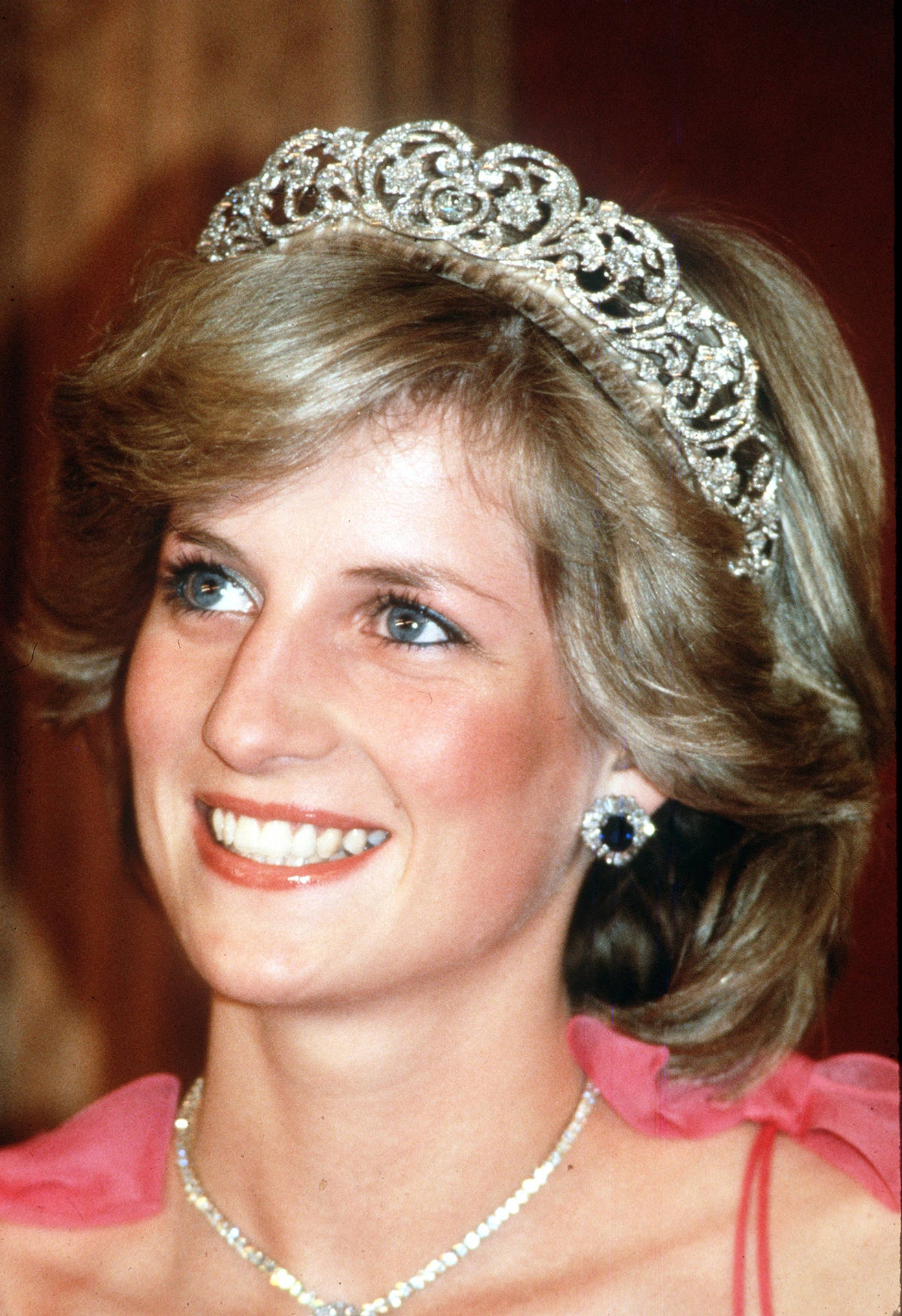 Princess Diana Wallpapers