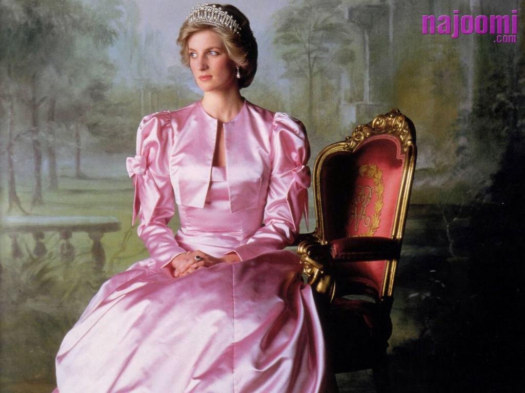 Princess Diana Wallpapers