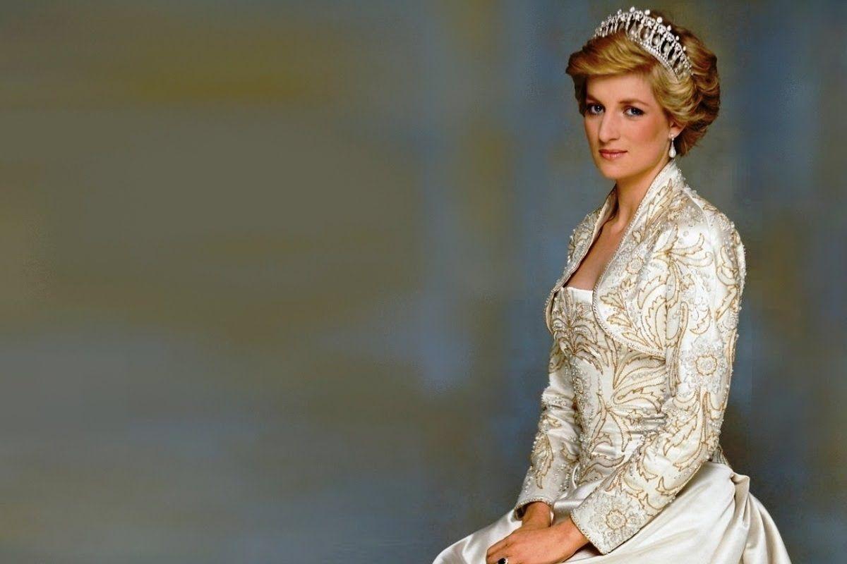 Princess Diana Wallpapers