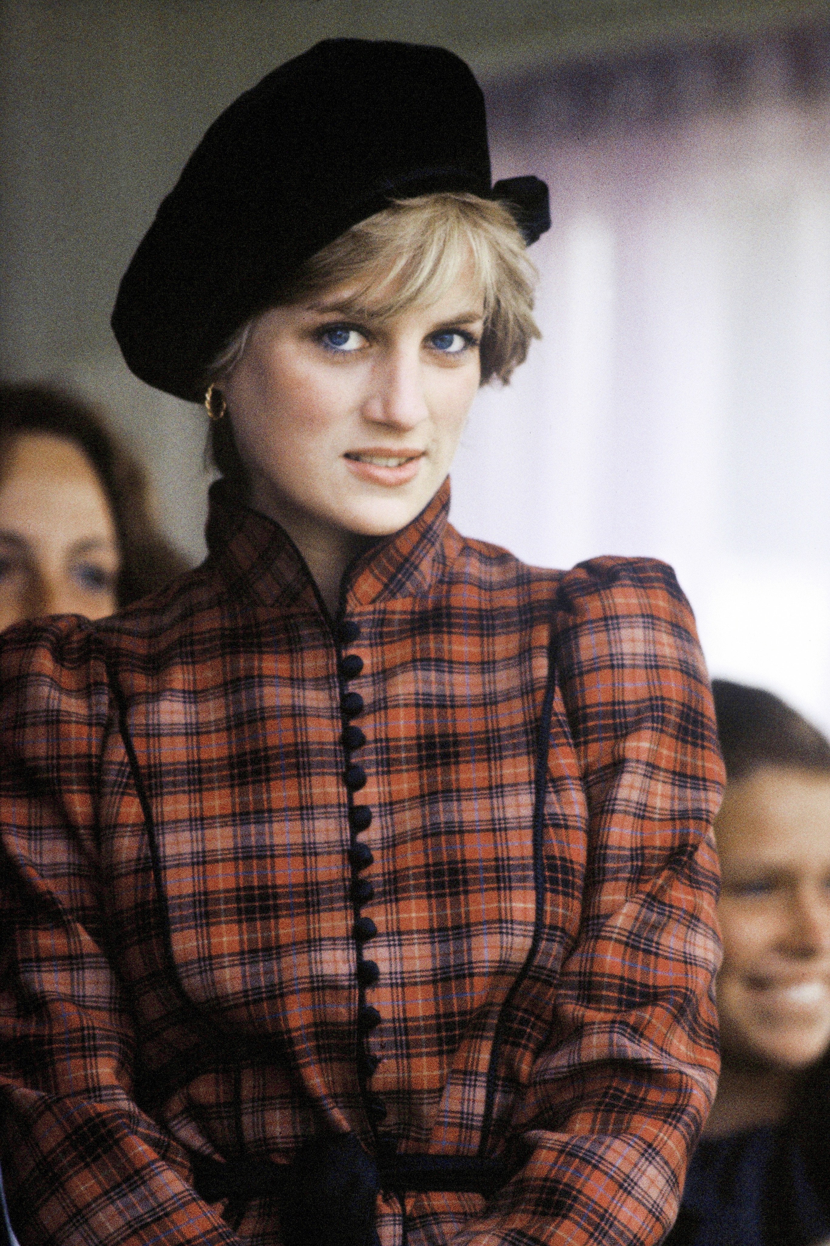 Princess Diana Wallpapers