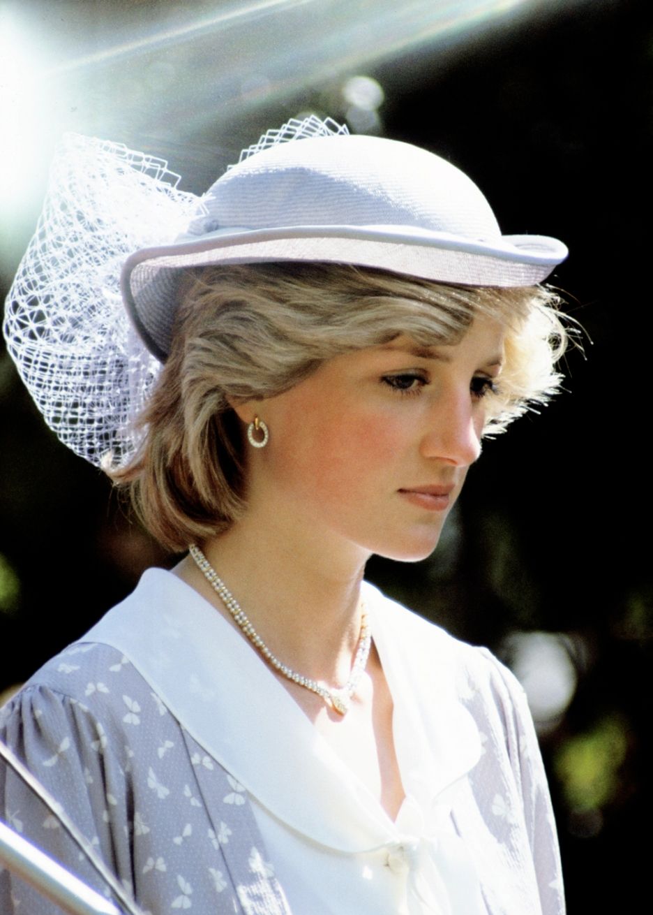 Princess Diana Wallpapers