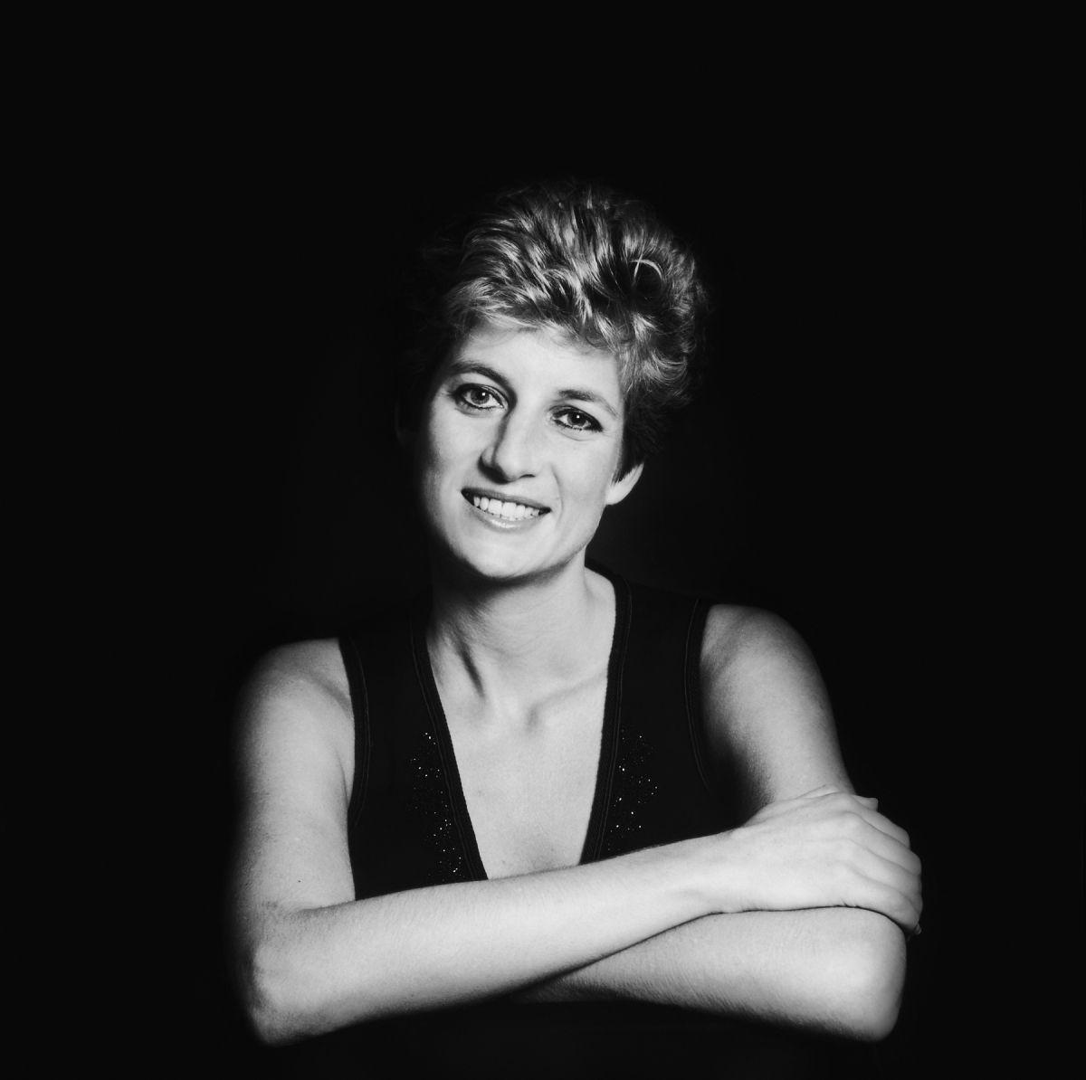 Princess Diana Wallpapers