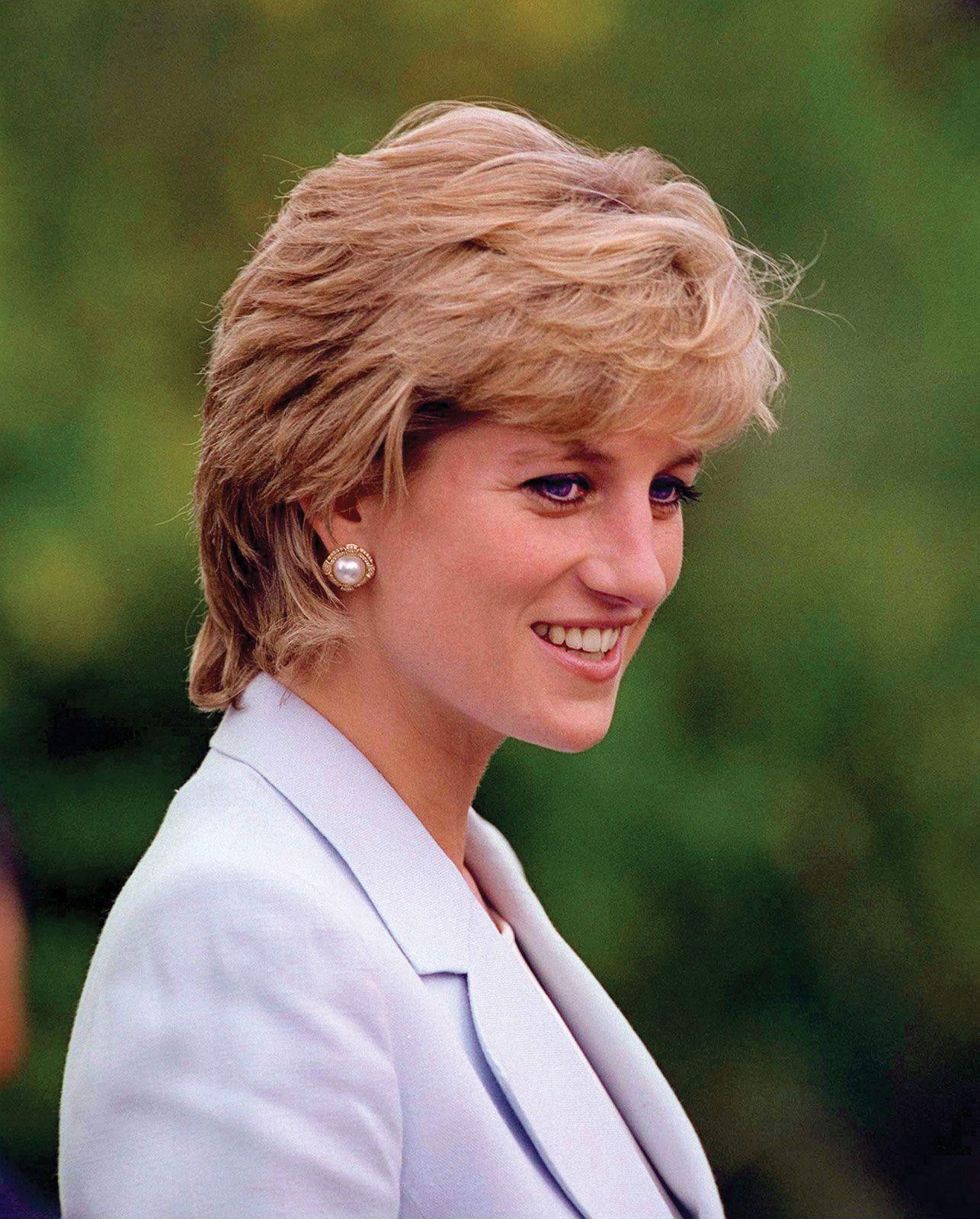 Princess Diana Wallpapers