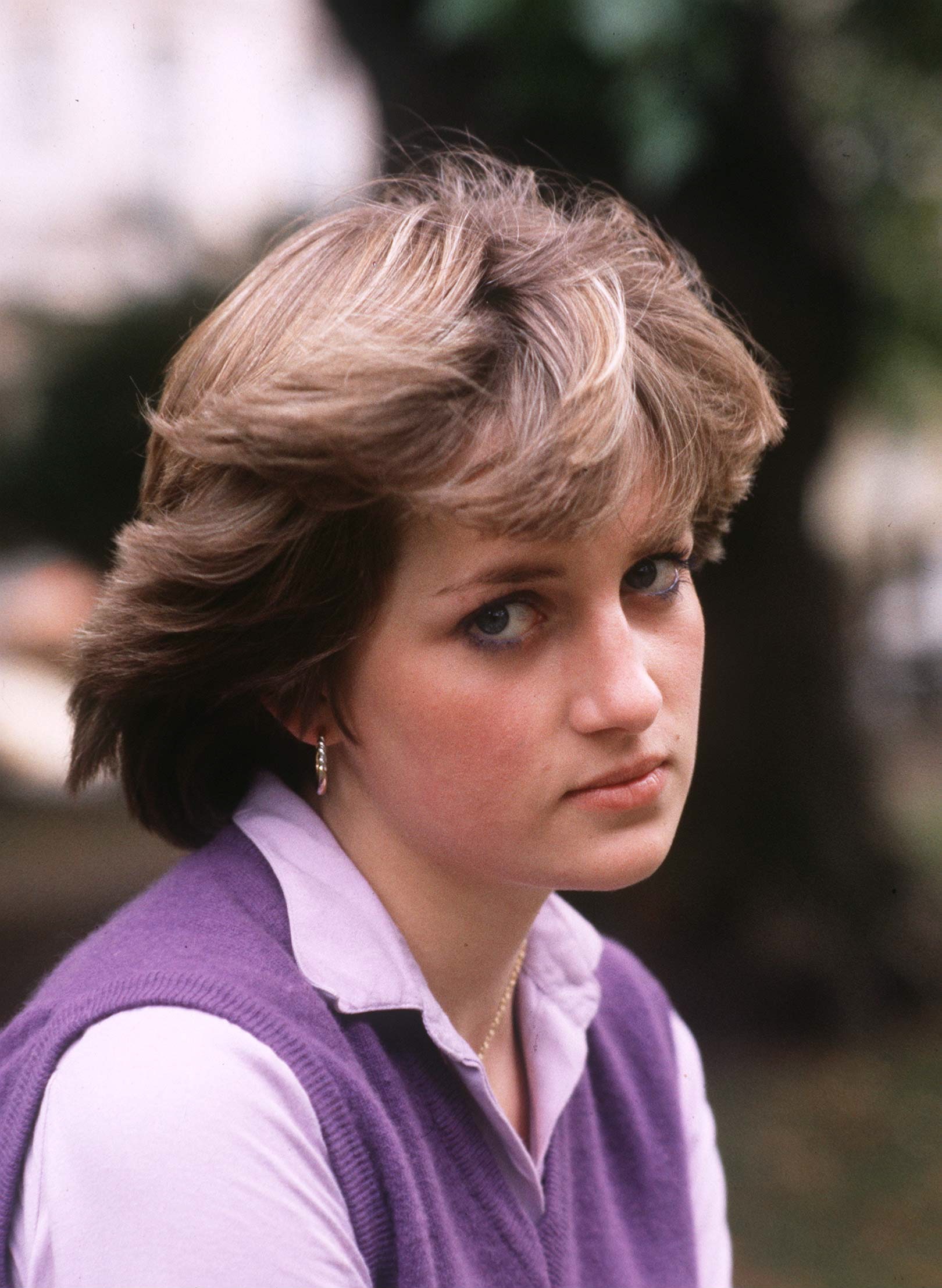 Princess Diana Wallpapers